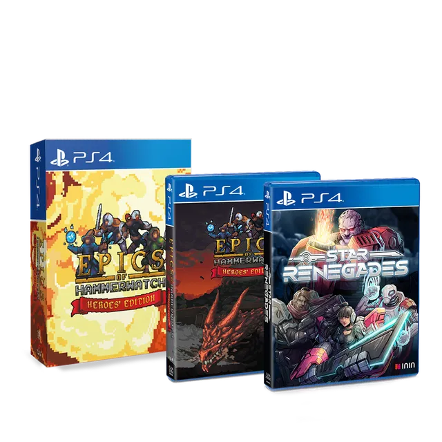 strictly-limited-indie-action-rpg-bundle-ps4-spiele-im-set image 1