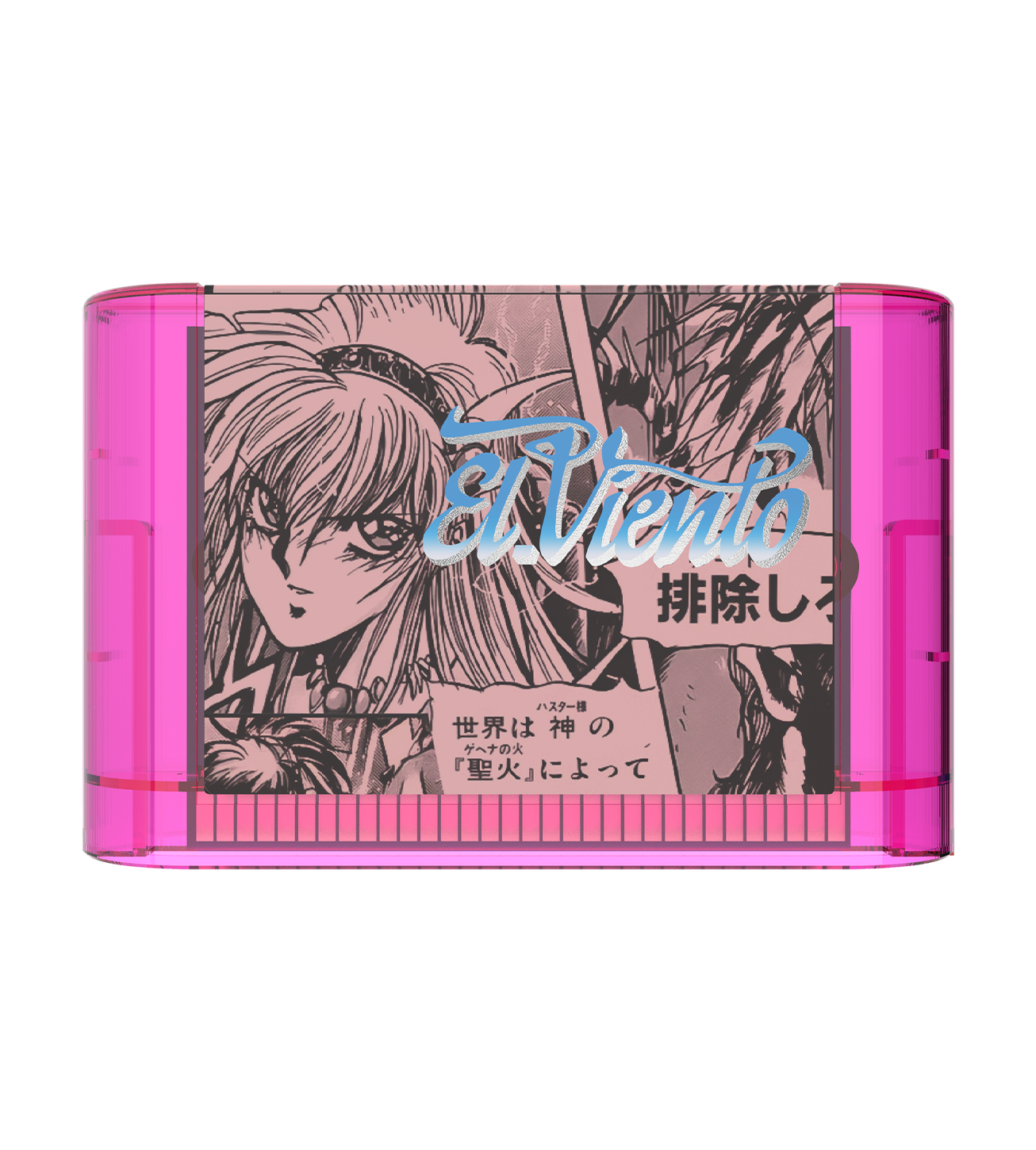 limited-run-games-el-viento-collector-s-edition-genesis-spiel image 4