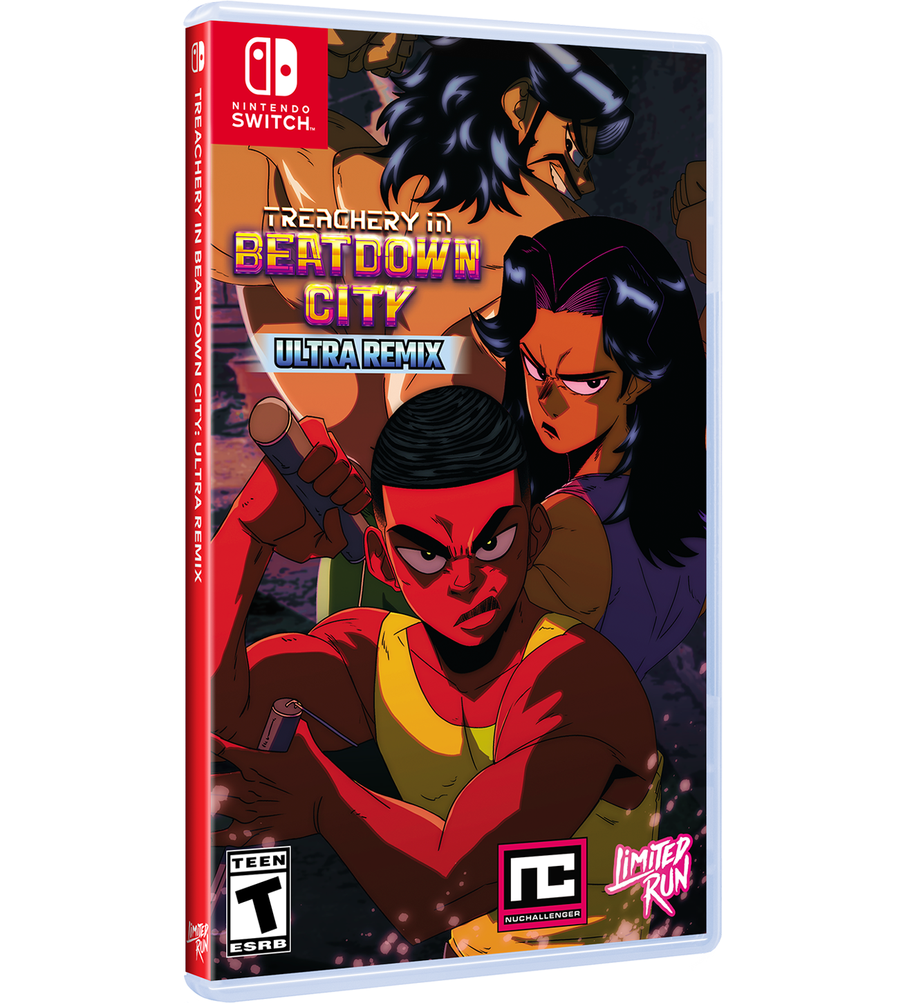 limited-run-treachery-beatdown-city-ultra-remix-switch-spiel image 3