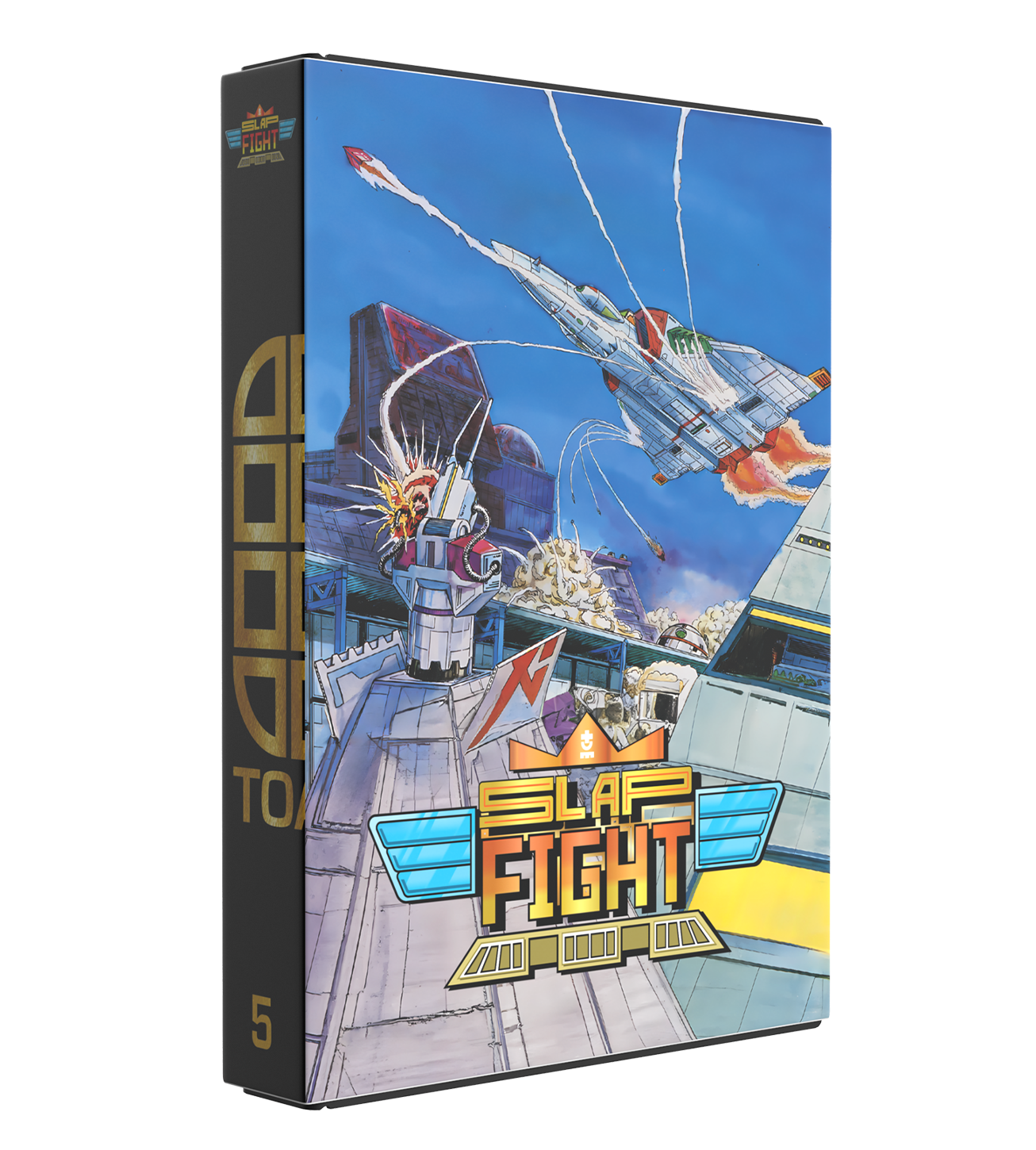 limited-run-slap-fight-md-collector-s-edition-genesis-modul image 3