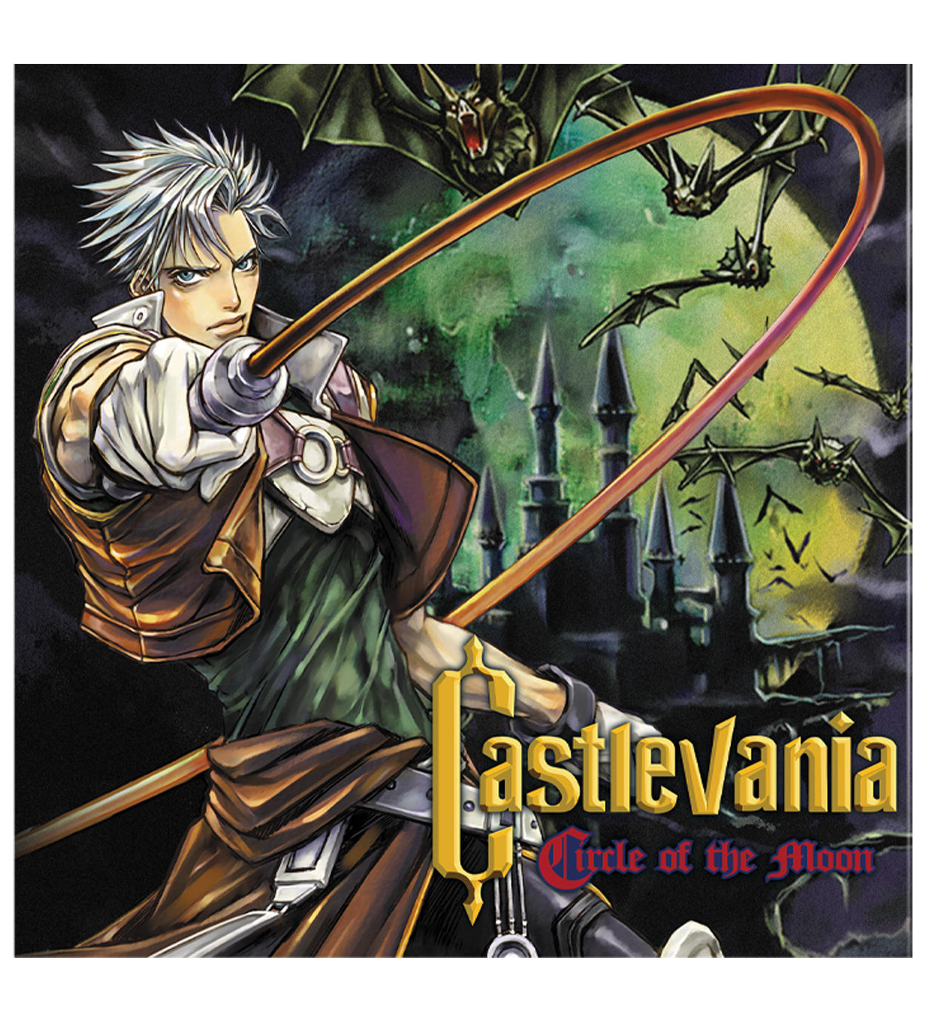 castlevania-circle-of-the-moon-vinyl-soundtrack-schallplatte image 3