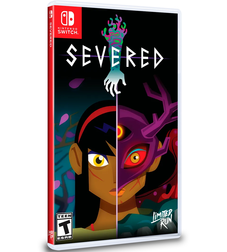 limited-run-severed-190-switch-spiel-standard image 1