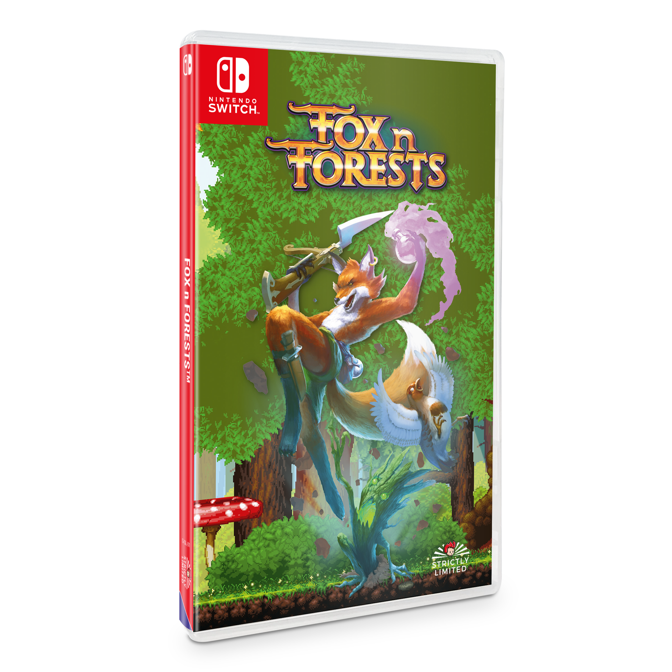 strictly-limited-games-fox-n-forests-switch-spiel-limited image 2