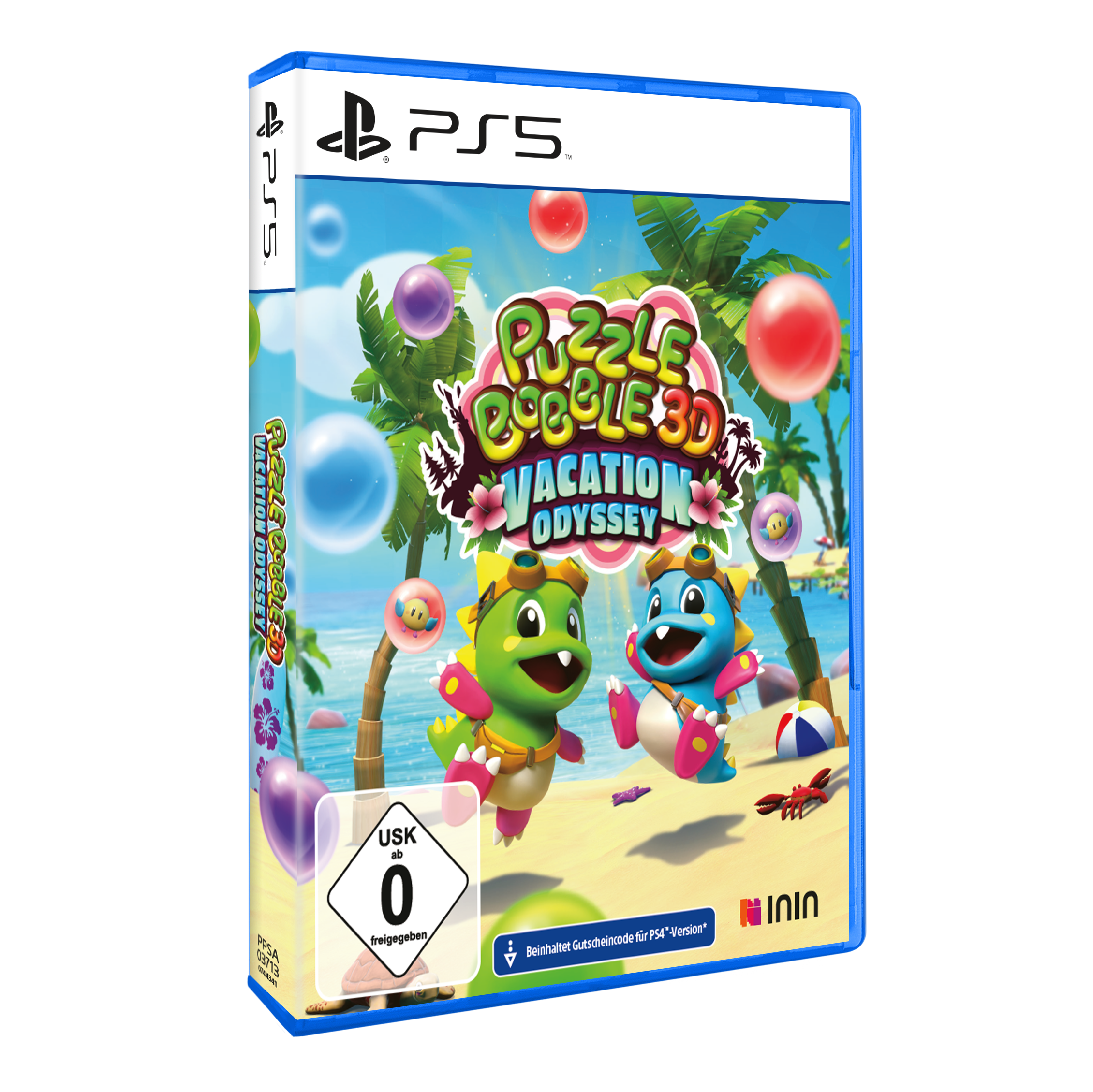 inin-puzzle-bobble-3d-ps5-spiel-vacation-odyssey-b-ware image 1