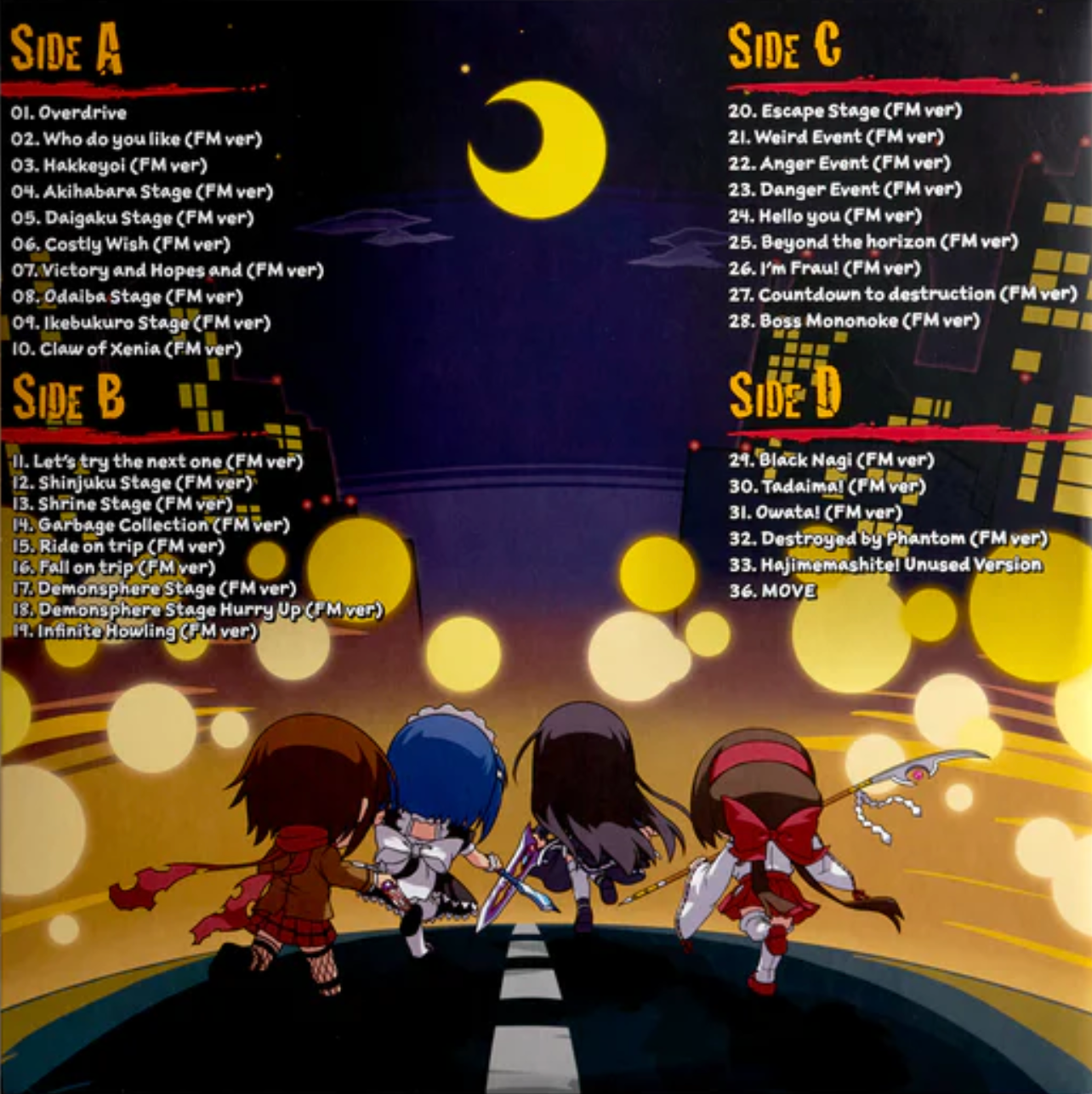phantom-breaker-battle-grounds-overdrive-2lp-vinyl-180g image 4