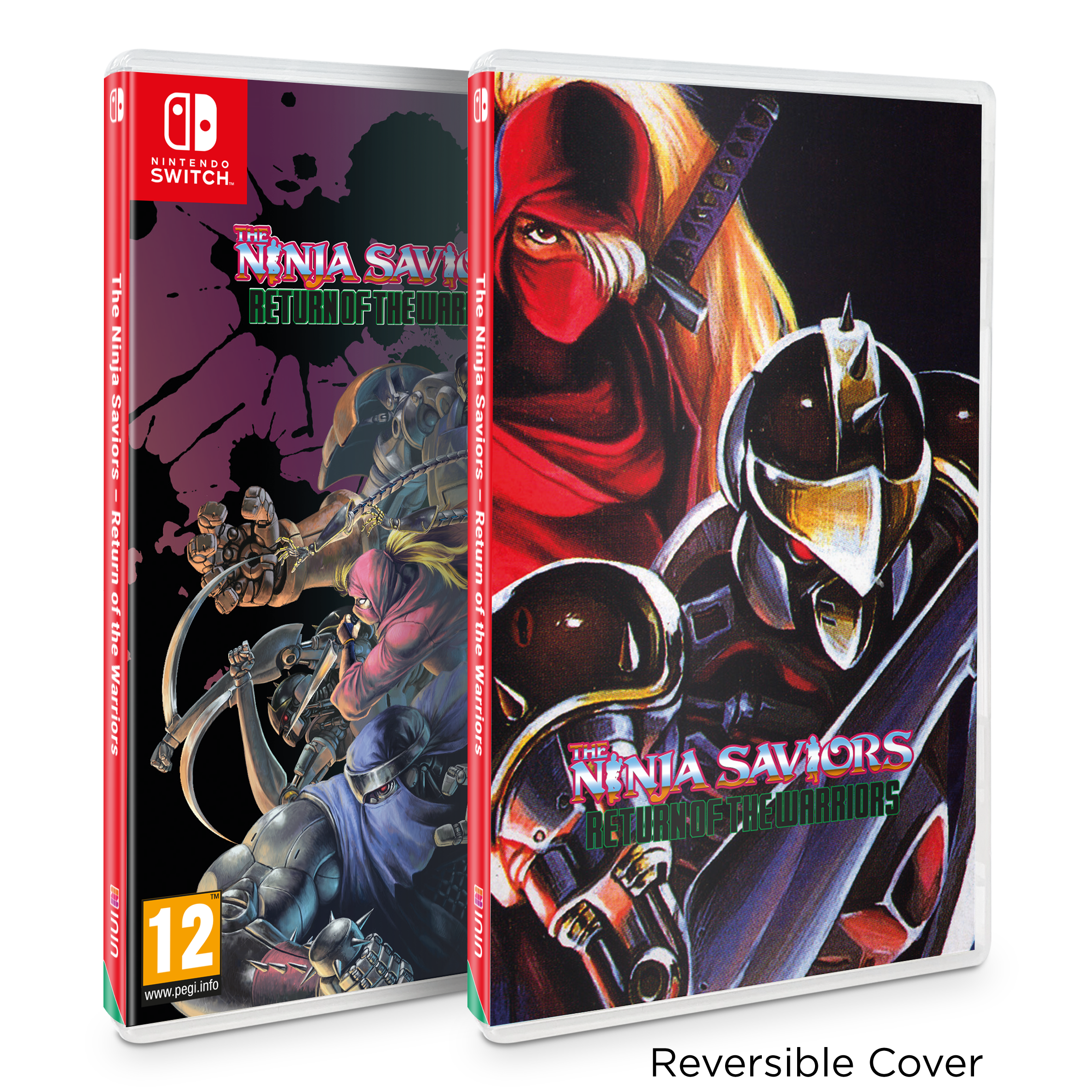 inin-games-the-ninja-saviors-return-of-the-warriors-switch-spiel-standard image 2