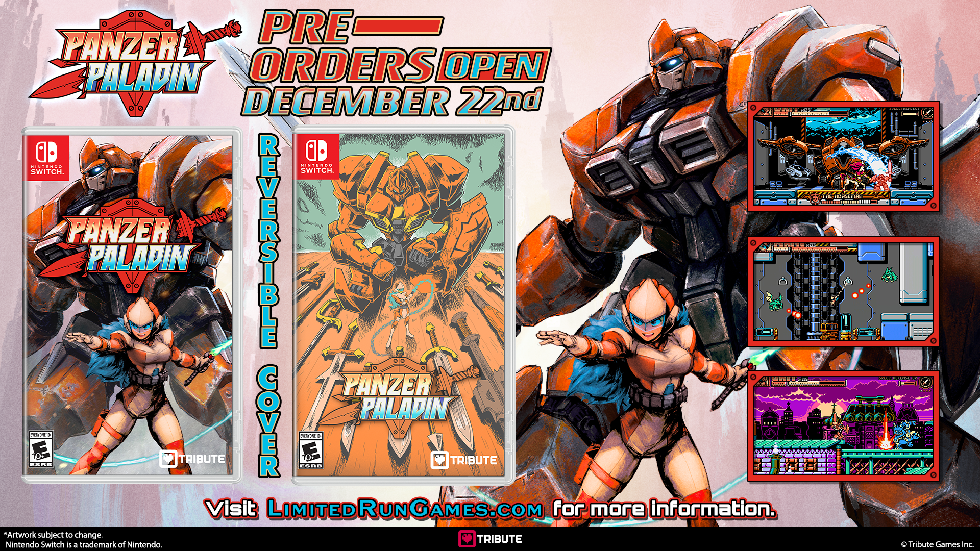 limited-run-panzer-paladin-switch-spiel-standard-o-cards image 3