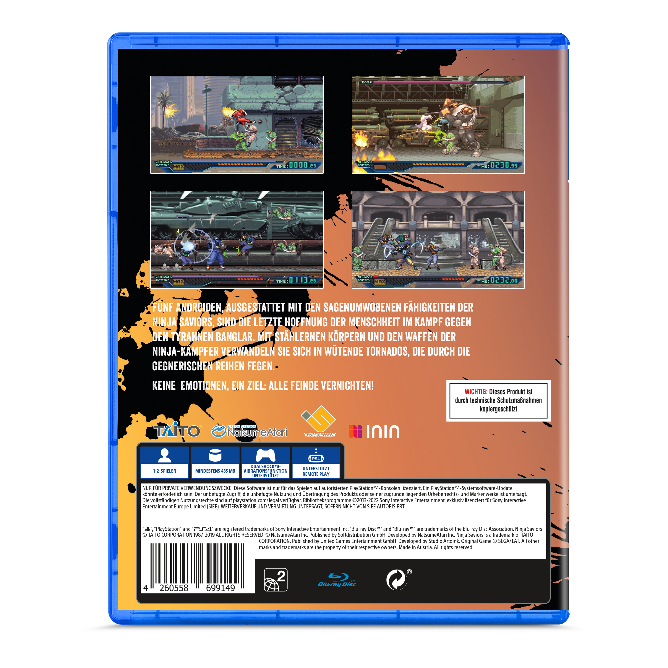 inin-games-the-ninja-saviors-ps4-spiel-standard-edition-koop image 2