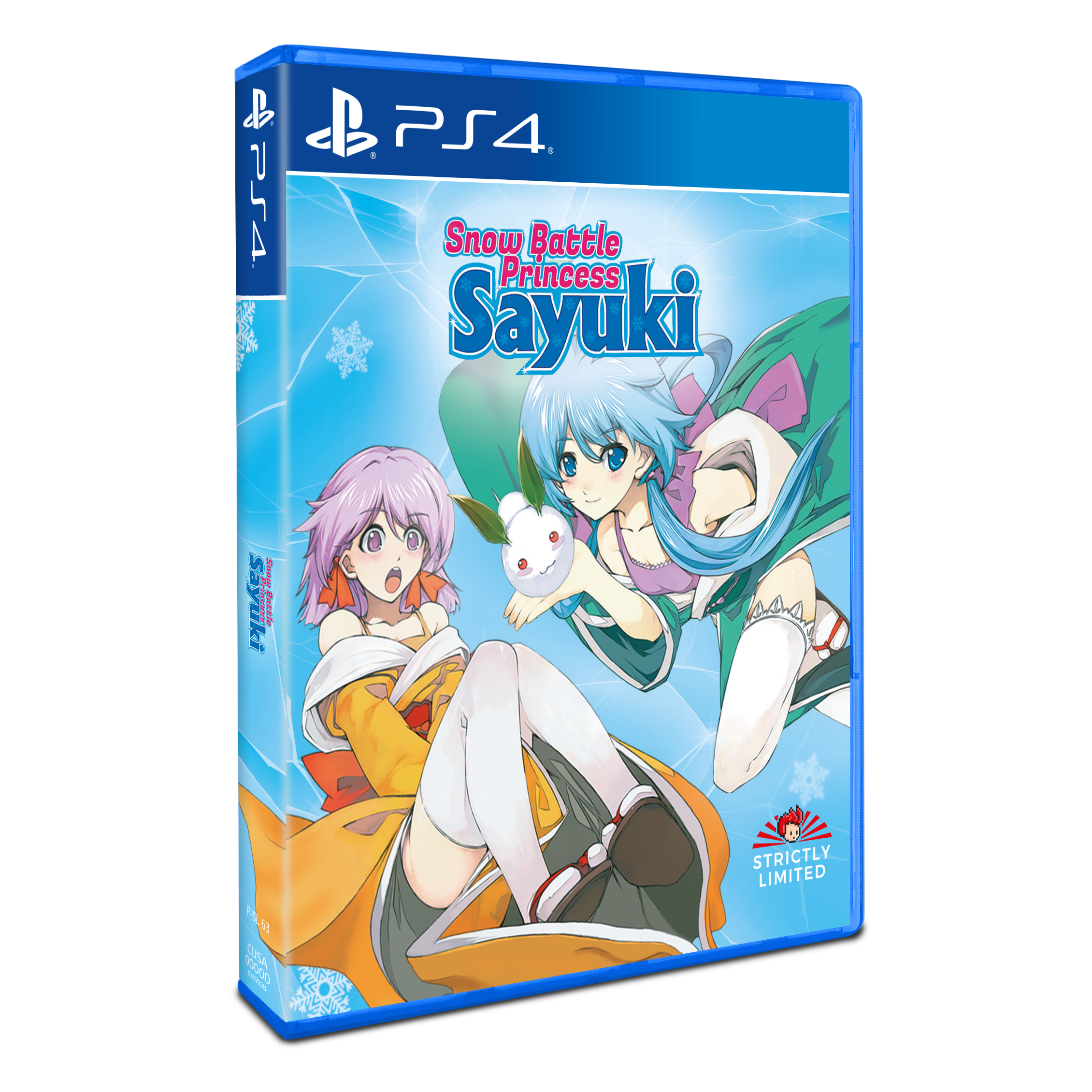 strictly-limited-special-limited-edition-snow-battle-princess-sayuki-ps4-spiel image 4