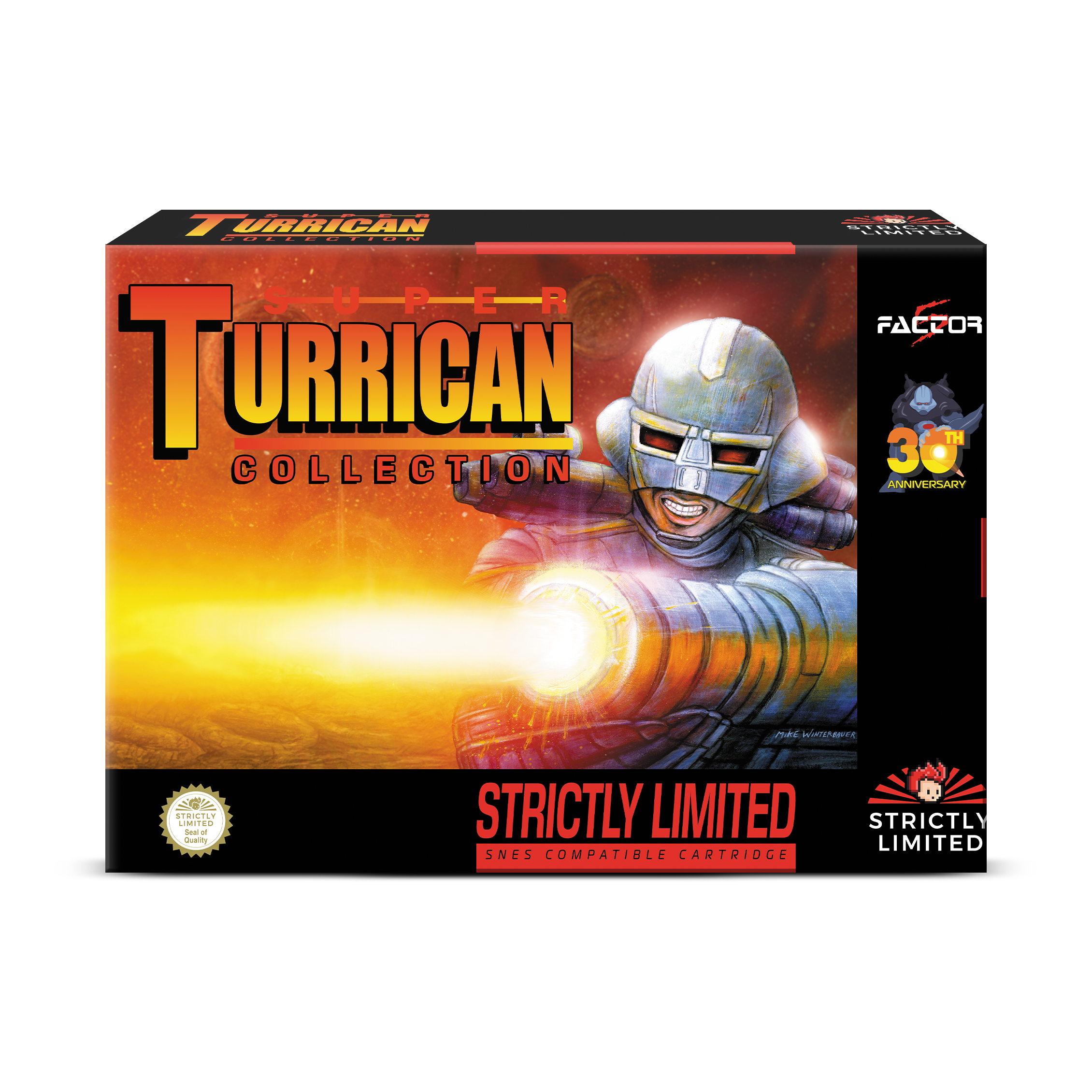 super-turrican-1-director-s-cut-snes-modul-us-run-n-gun image 1