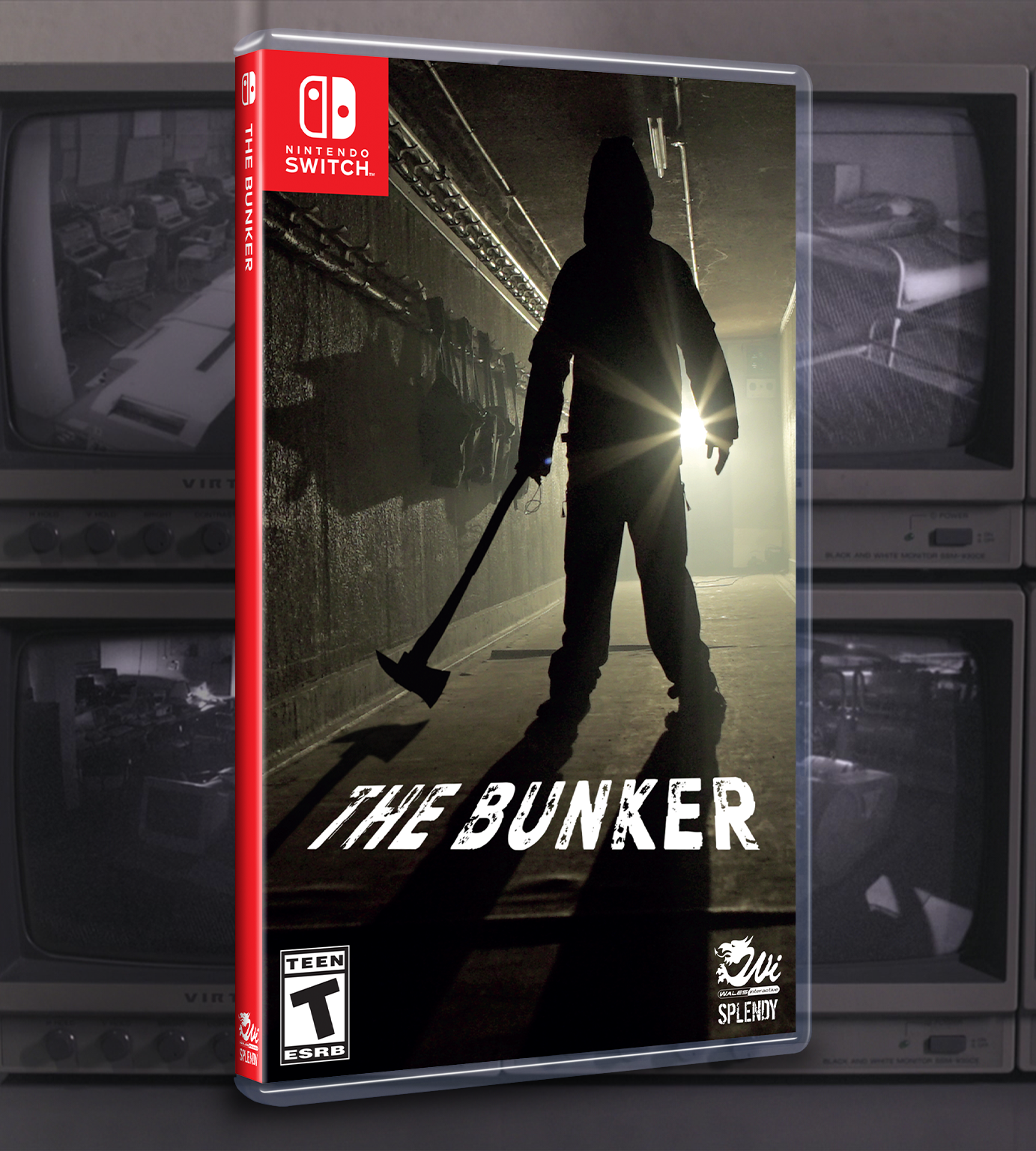 limited-run-the-bunker-switch-spiel-horror-adventure image 2