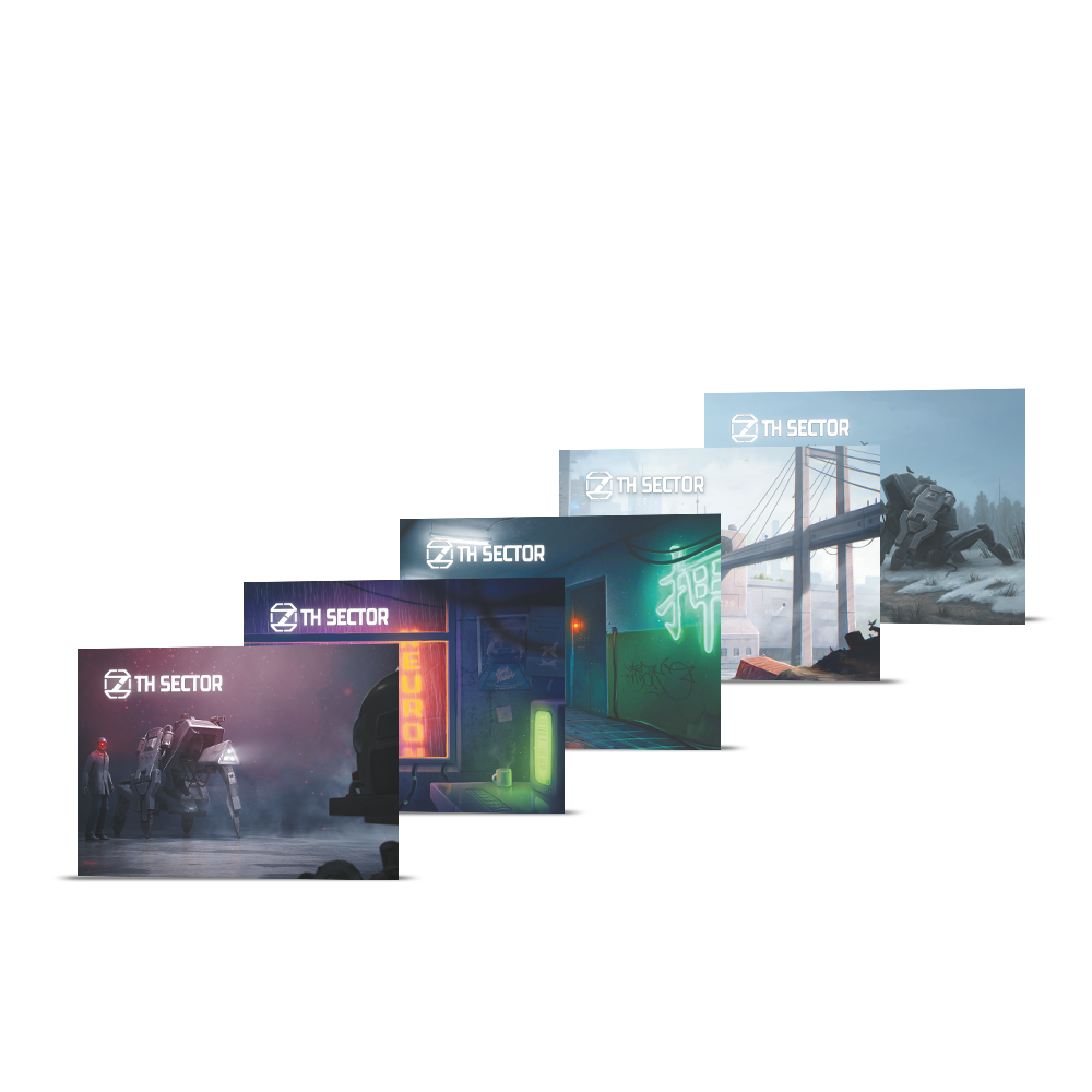 strictly-limited-7th-sector-special-limited-edition-switch-spiel-cyberpunk image 8