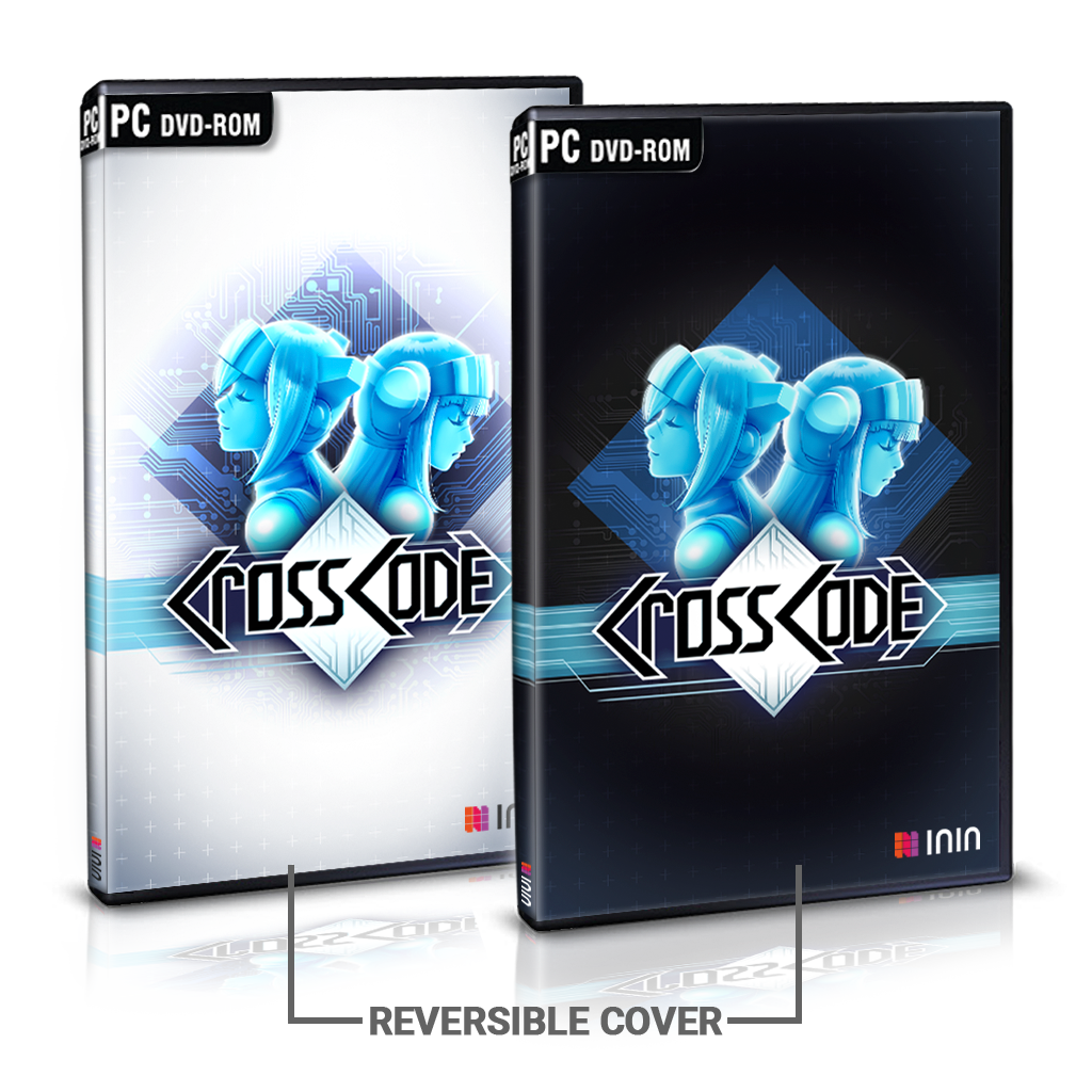 strictly-limited-crosscode-collector-s-edition-pc-dvd-mit-steelbook image 4
