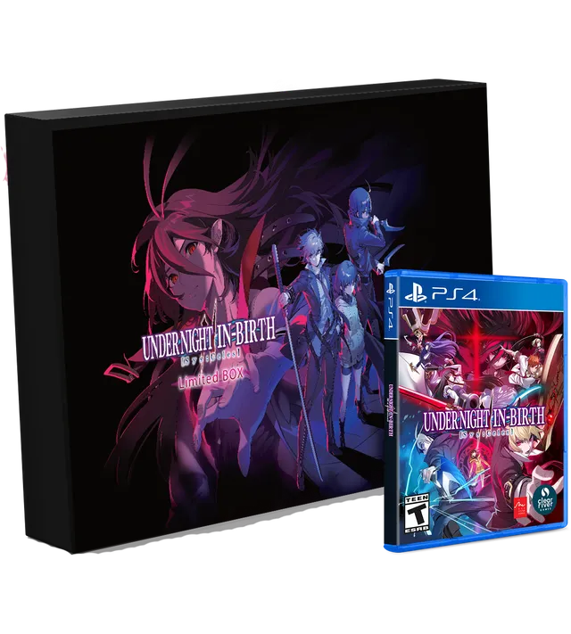 limited-run-undernight-in-birth-ii-ps4-spiel-limited-edition image 1