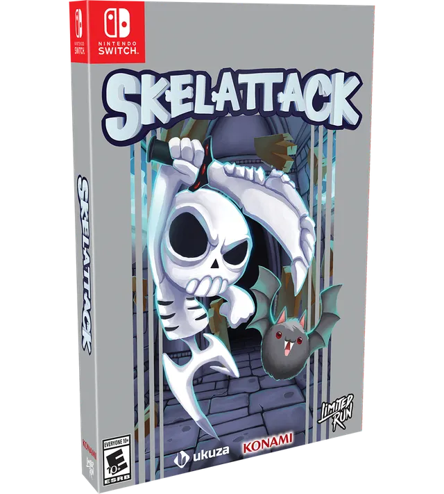 switch-limited-run-skelattack-classic-edition-switch-spiel-plattformer image 1