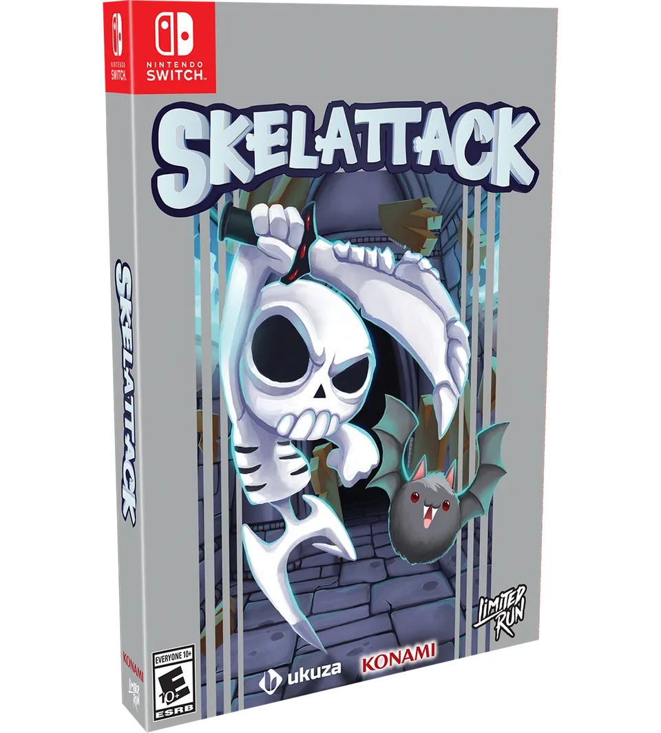 switch-limited-run-skelattack-classic-edition-switch-spiel-plattformer image 1