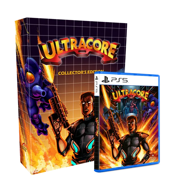 strictly-limited-ultracore-collector-s-edition-ps5-spiel-run-and-gun image 1