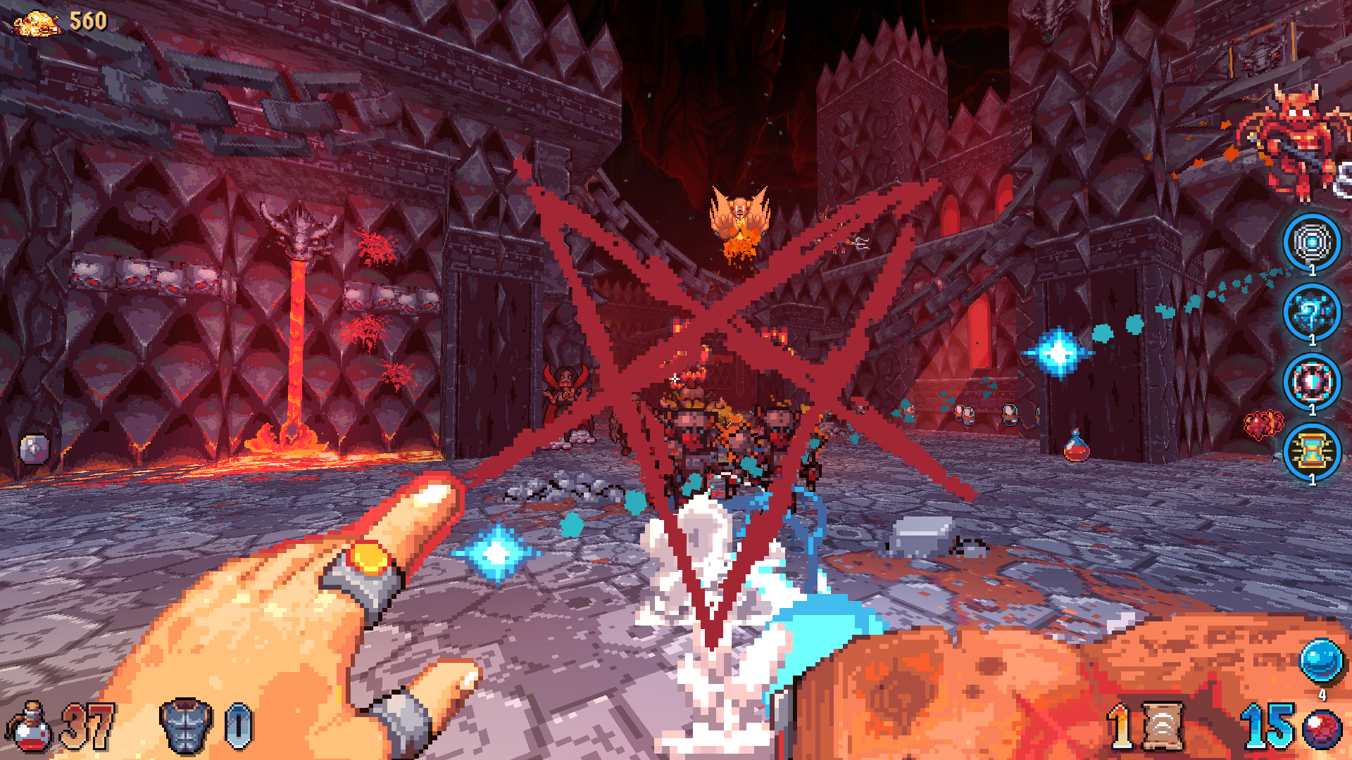 strictly-limited-wizordum-ps5-spiel-limited-edition image 8