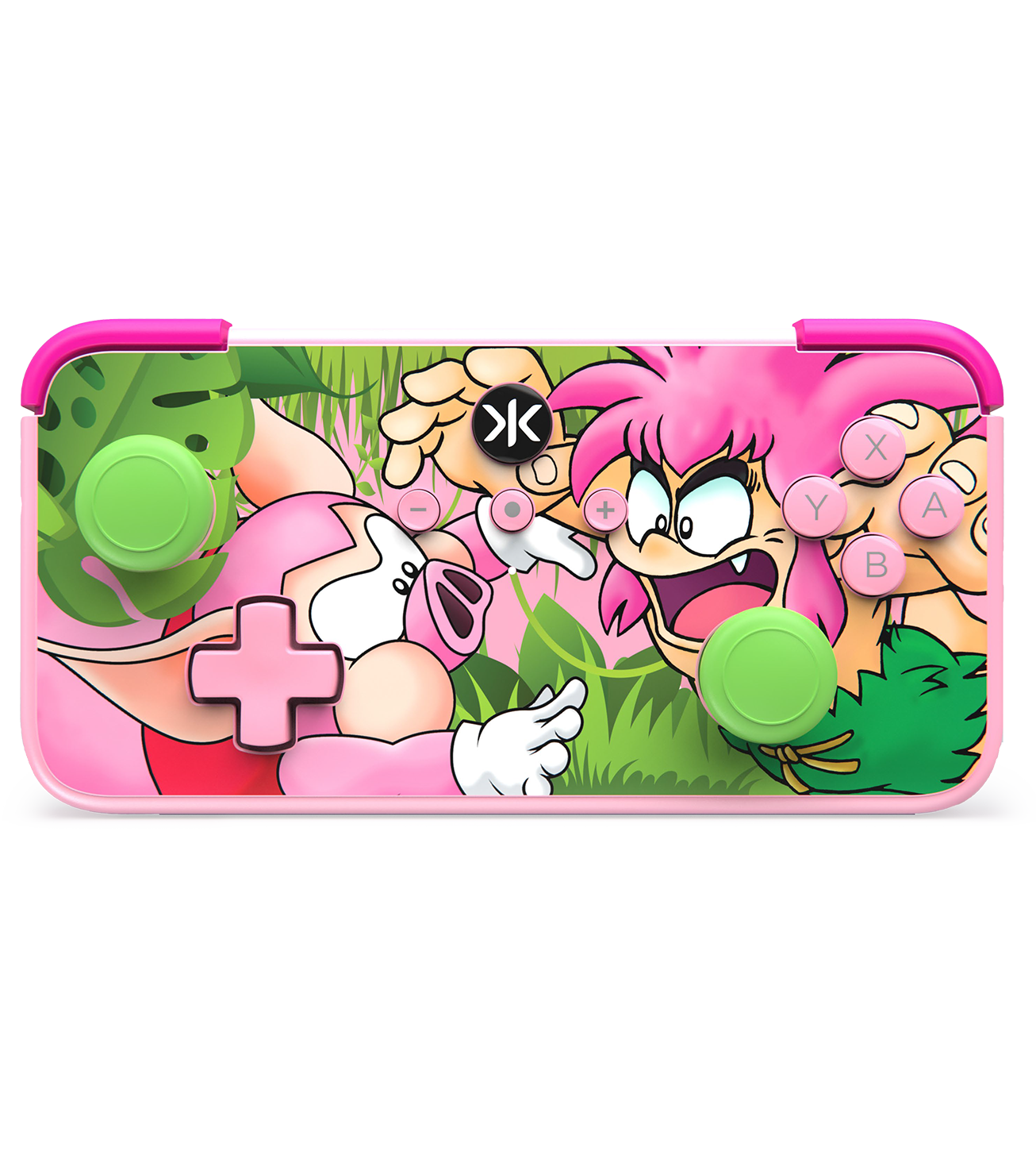 limited-run-tomba-special-edition-neo-s-controller-gamepad image 1