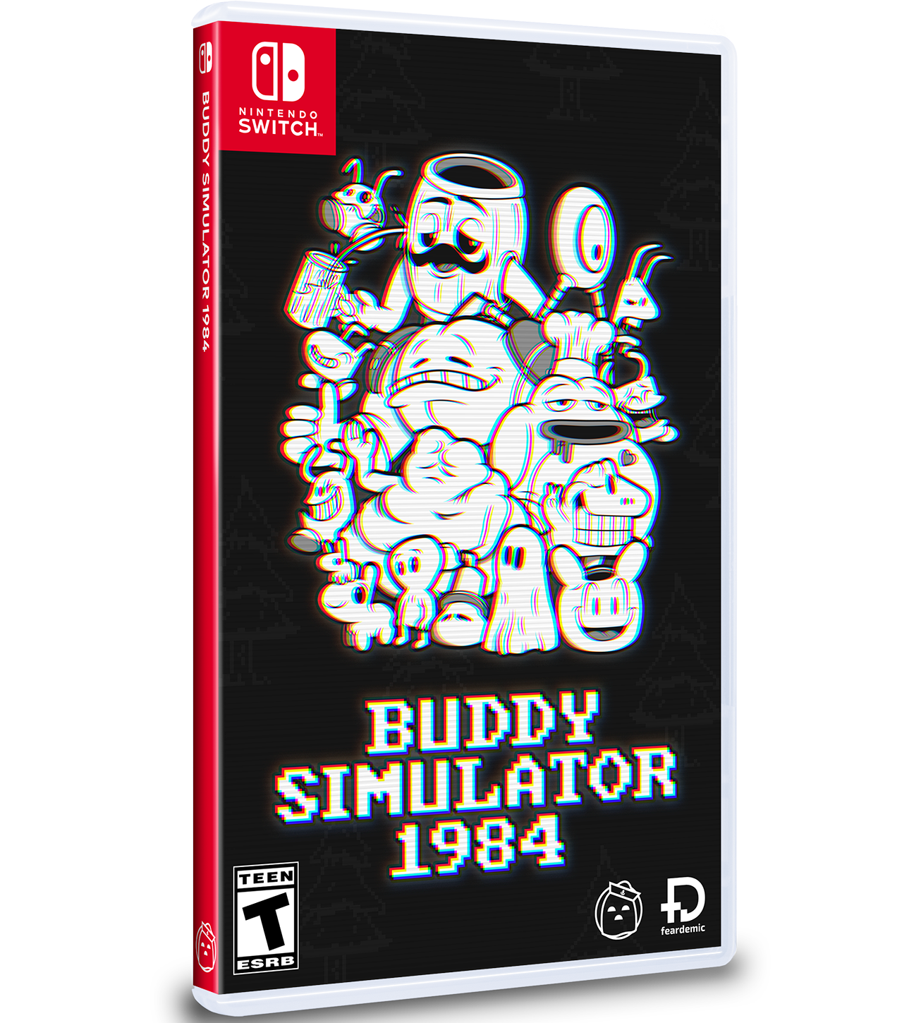 limited-run-buddy-simulator-1984-switch-spiel-standard-retro image 1