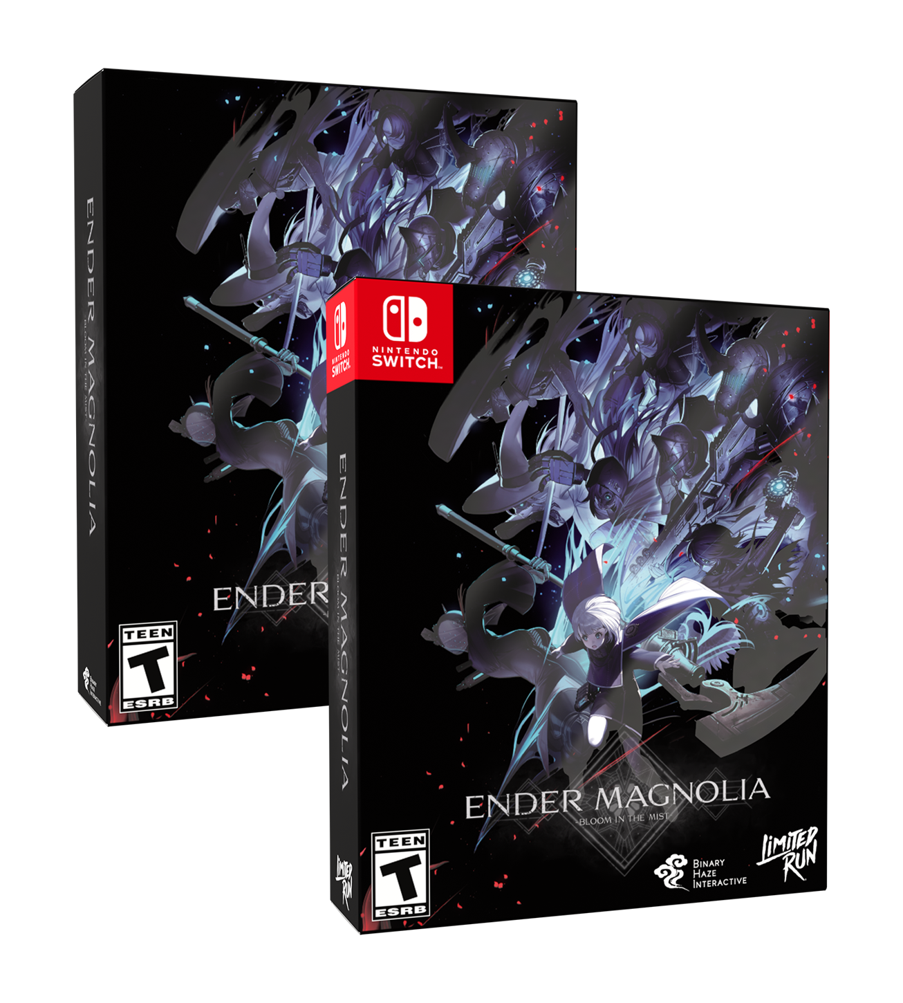 ender-magnolia-bloom-in-the-mist-collector-s-edition-spiel image 1