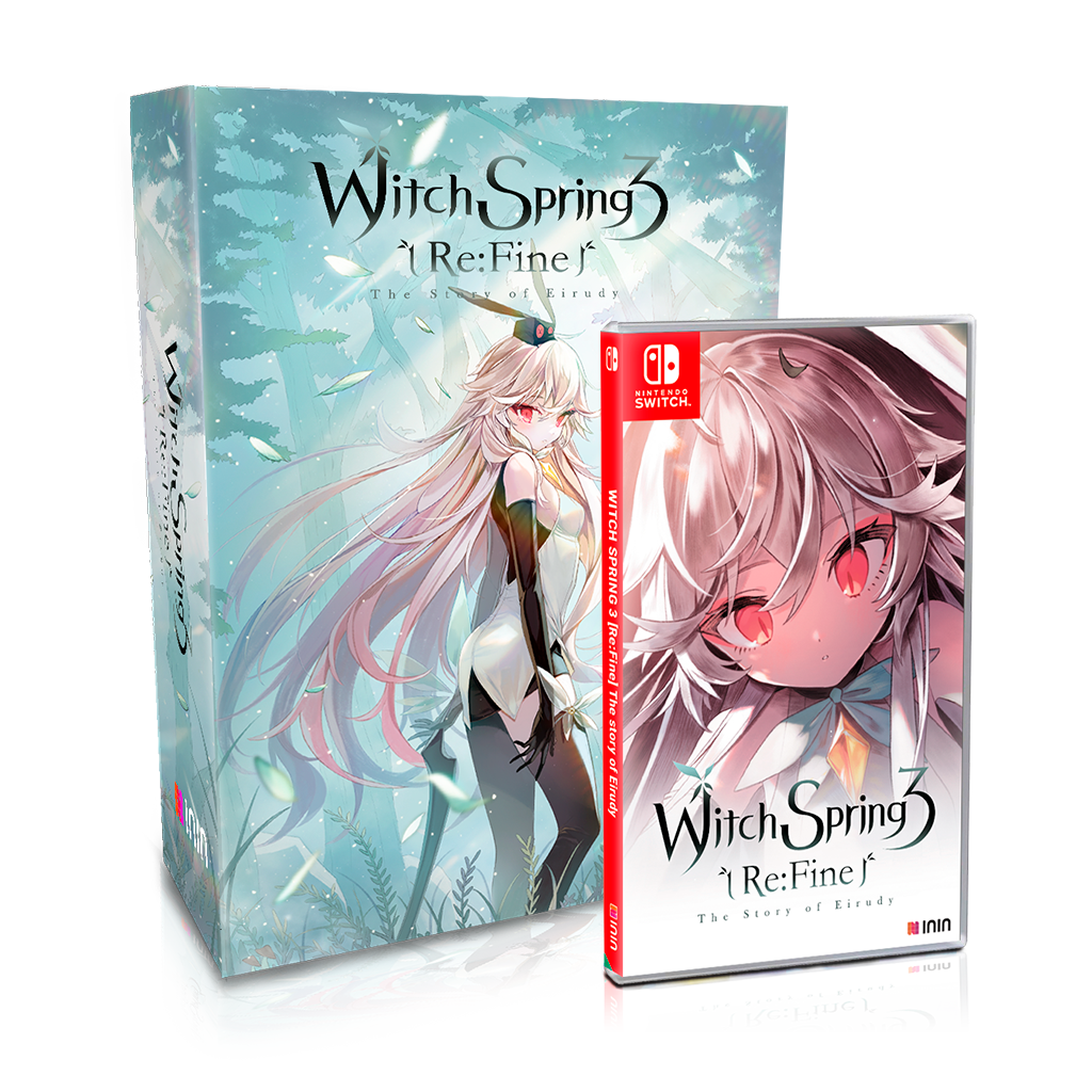 witchspring3-re-fine-collector-s-edition-switch-spiel-jrpg image 1