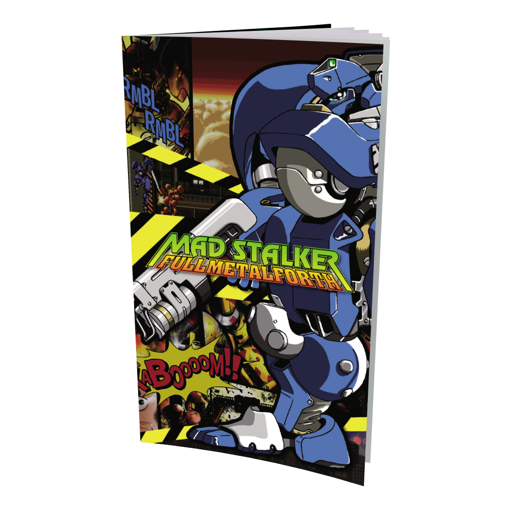 strictly-limited-mad-stalker-full-metal-forth-genesis-modul-usk image 3