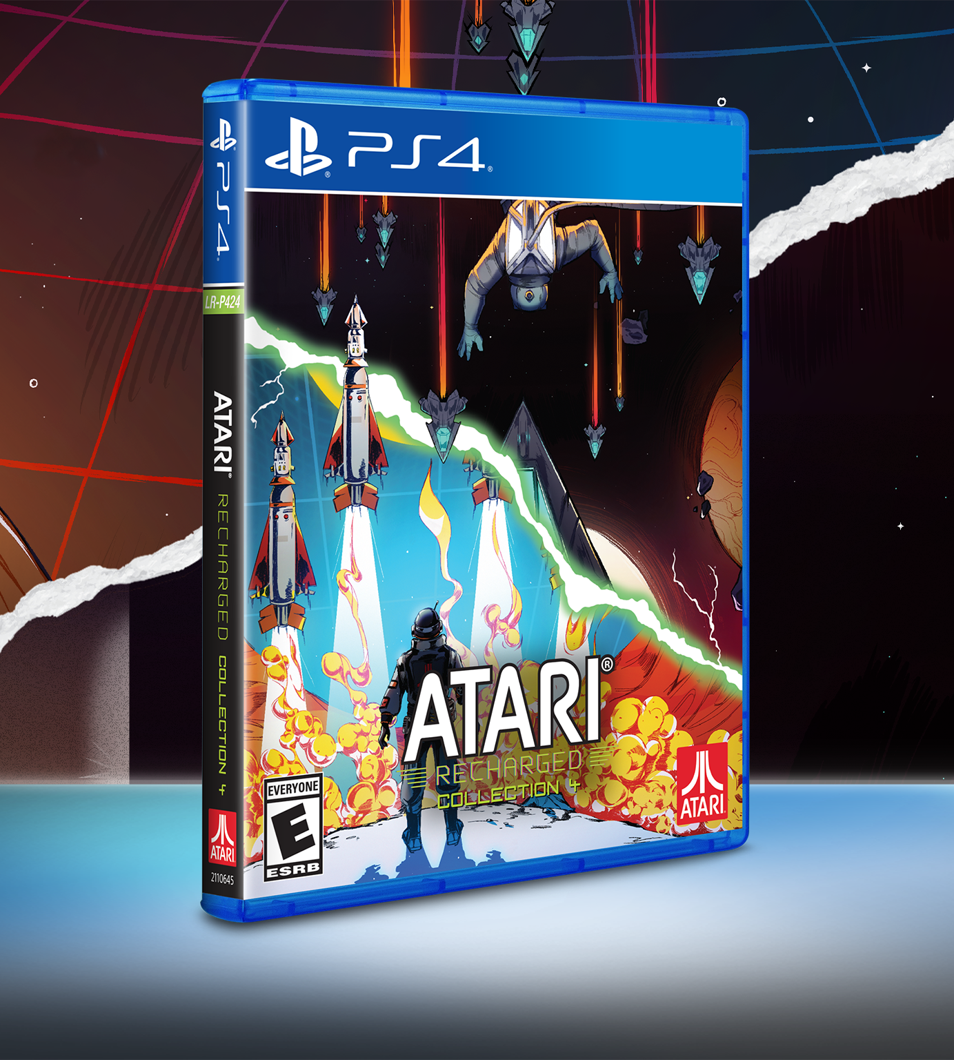 limited-run-547-atari-recharged-collection-4-ps4-spiel image 2