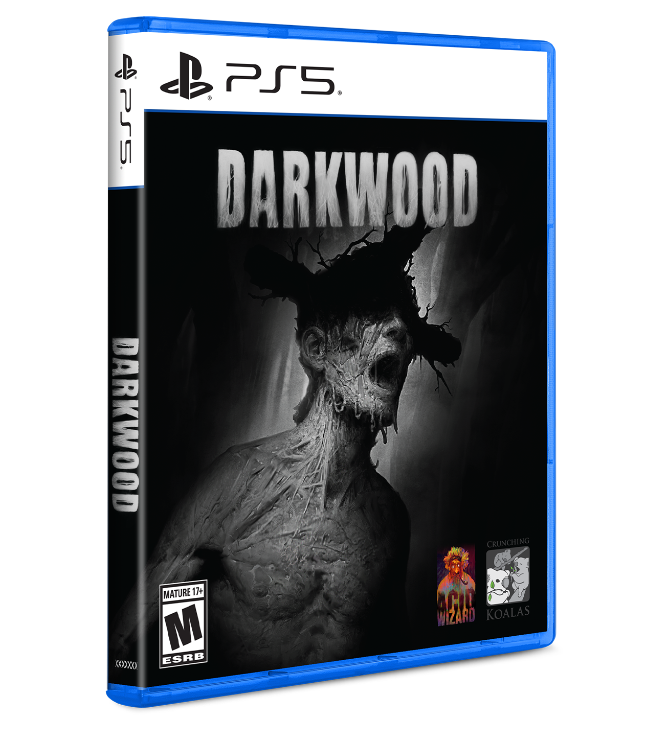 limited-run-darkwood-187-ps5-spiel-standard-edition image 1