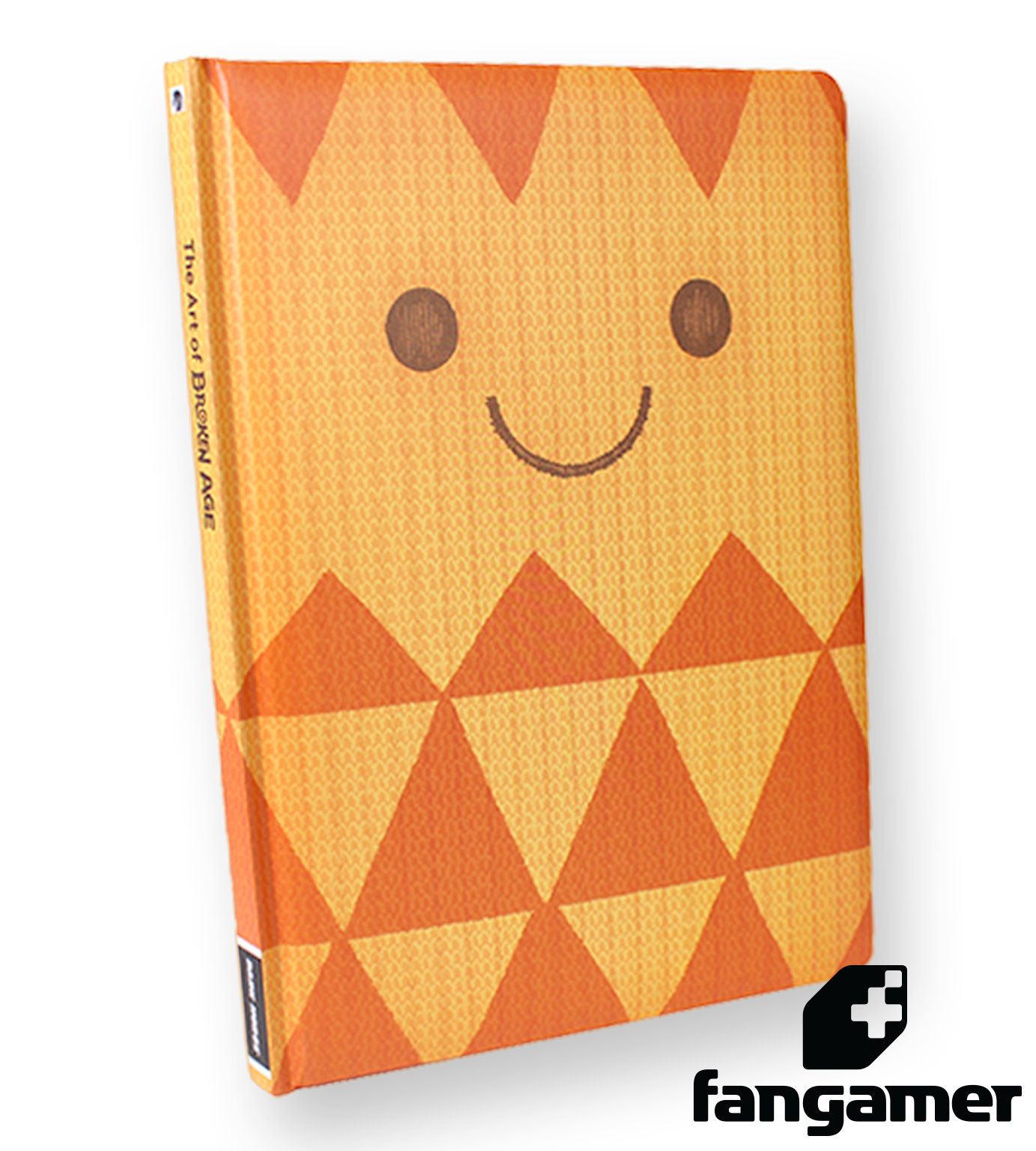 limited-run-art-of-broken-age-buch-limited-edition-120-seiten image 1