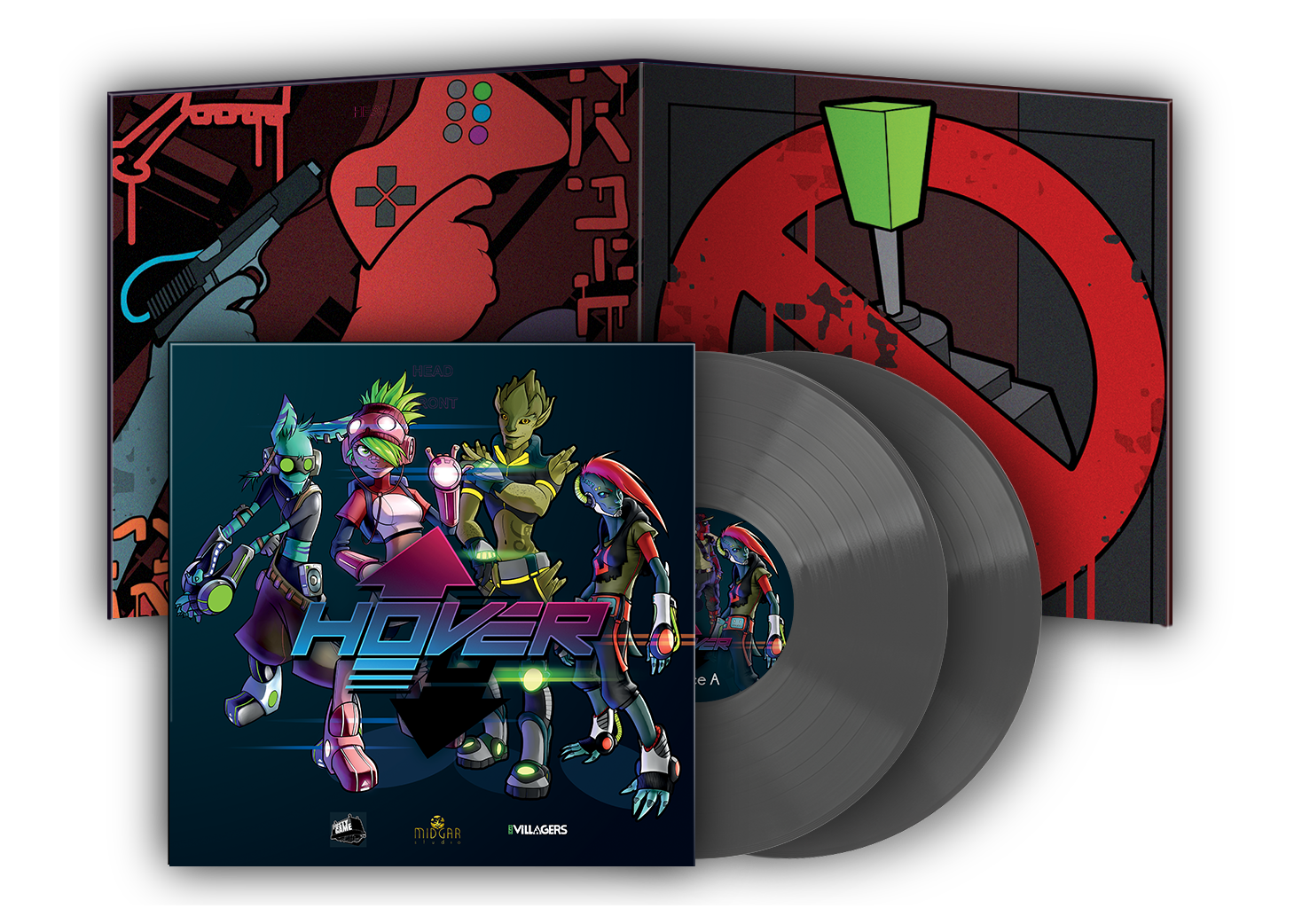 limited-run-hover-2lp-vinyl-soundtrack-180g-limitiert image 3