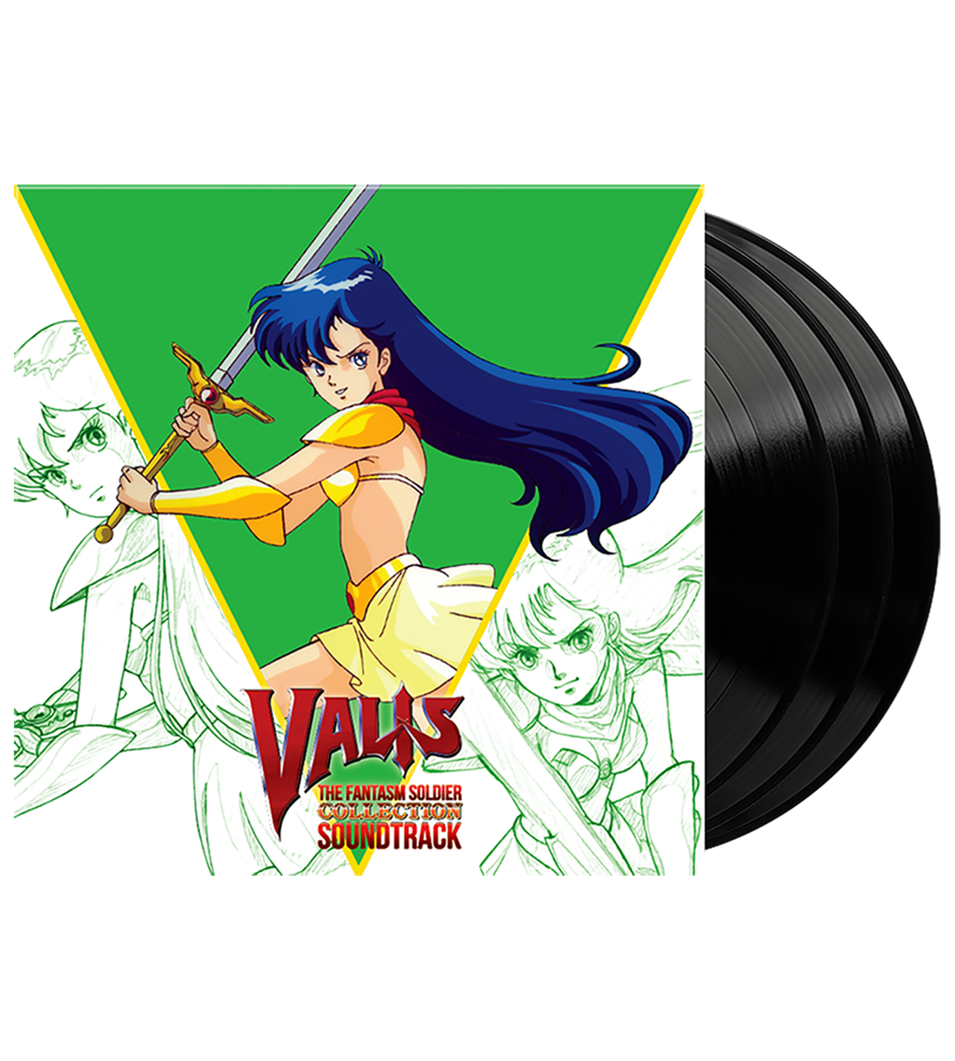limited-run-valis-fantasm-soldier-collection-3lp-vinyl-soundtrack image 1
