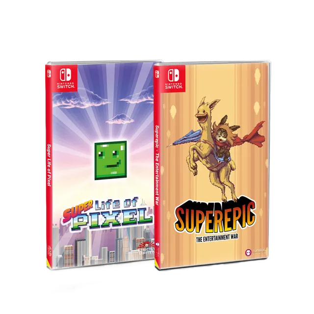 strictly-limited-games-super-meta-le-bundle-switch-2-spiele-jump image 1