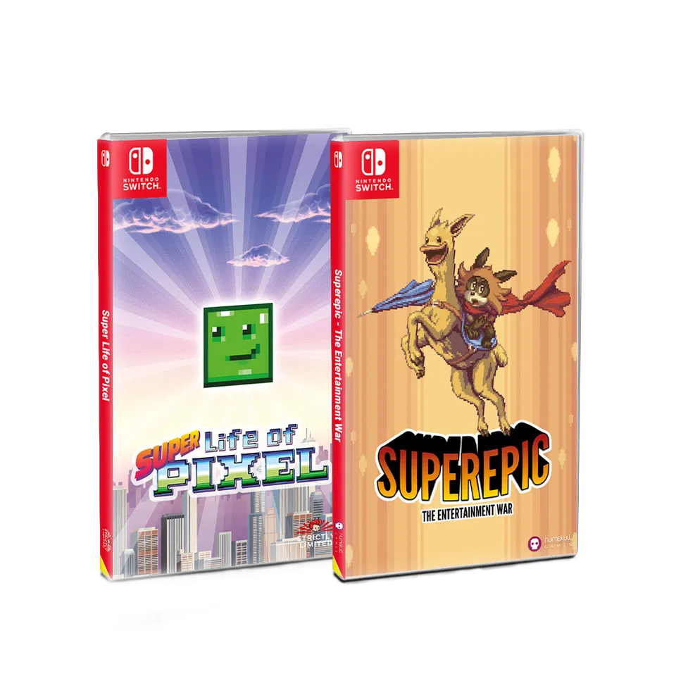 strictly-limited-games-super-meta-le-bundle-switch-2-spiele-jump image 1