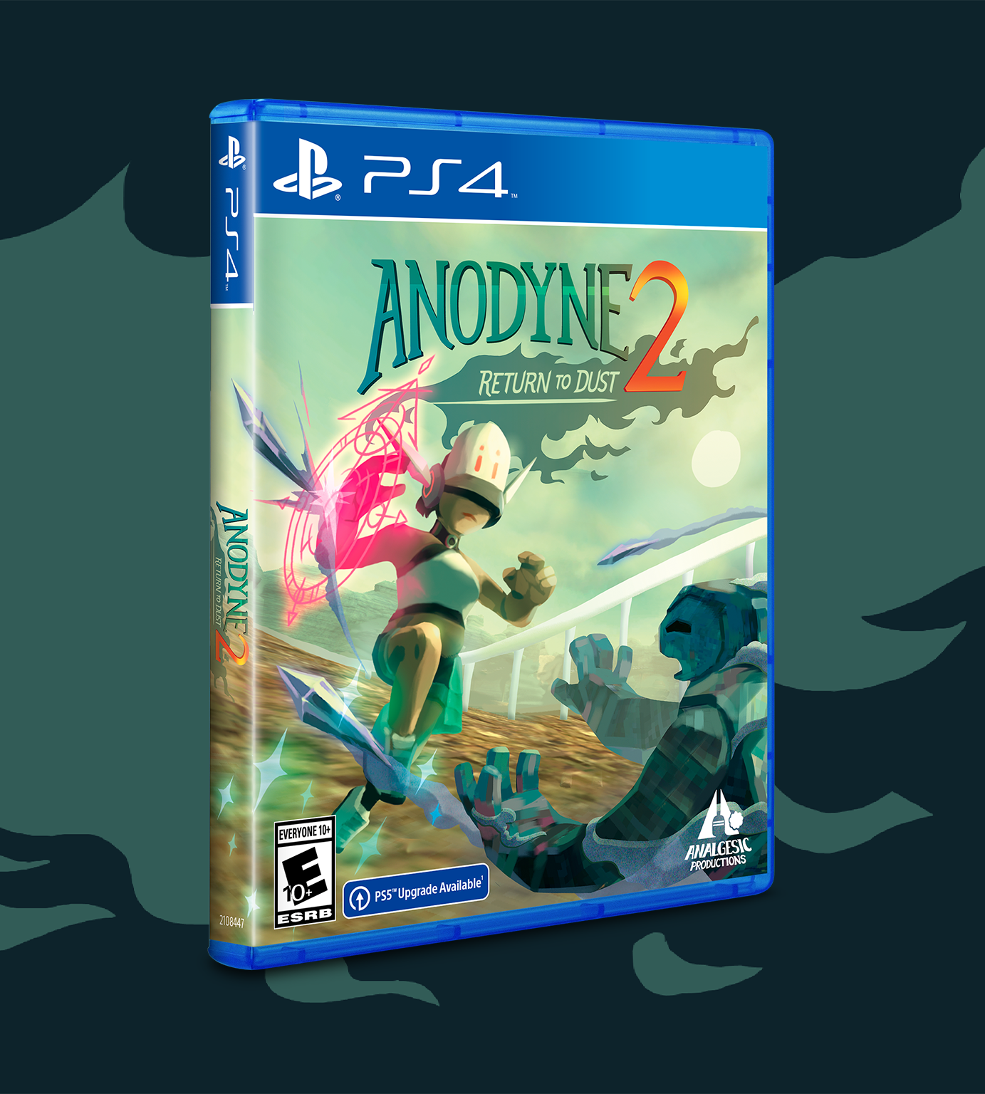 limited-run-anodyne-2-return-to-dust-ps4-spiel-standard image 2