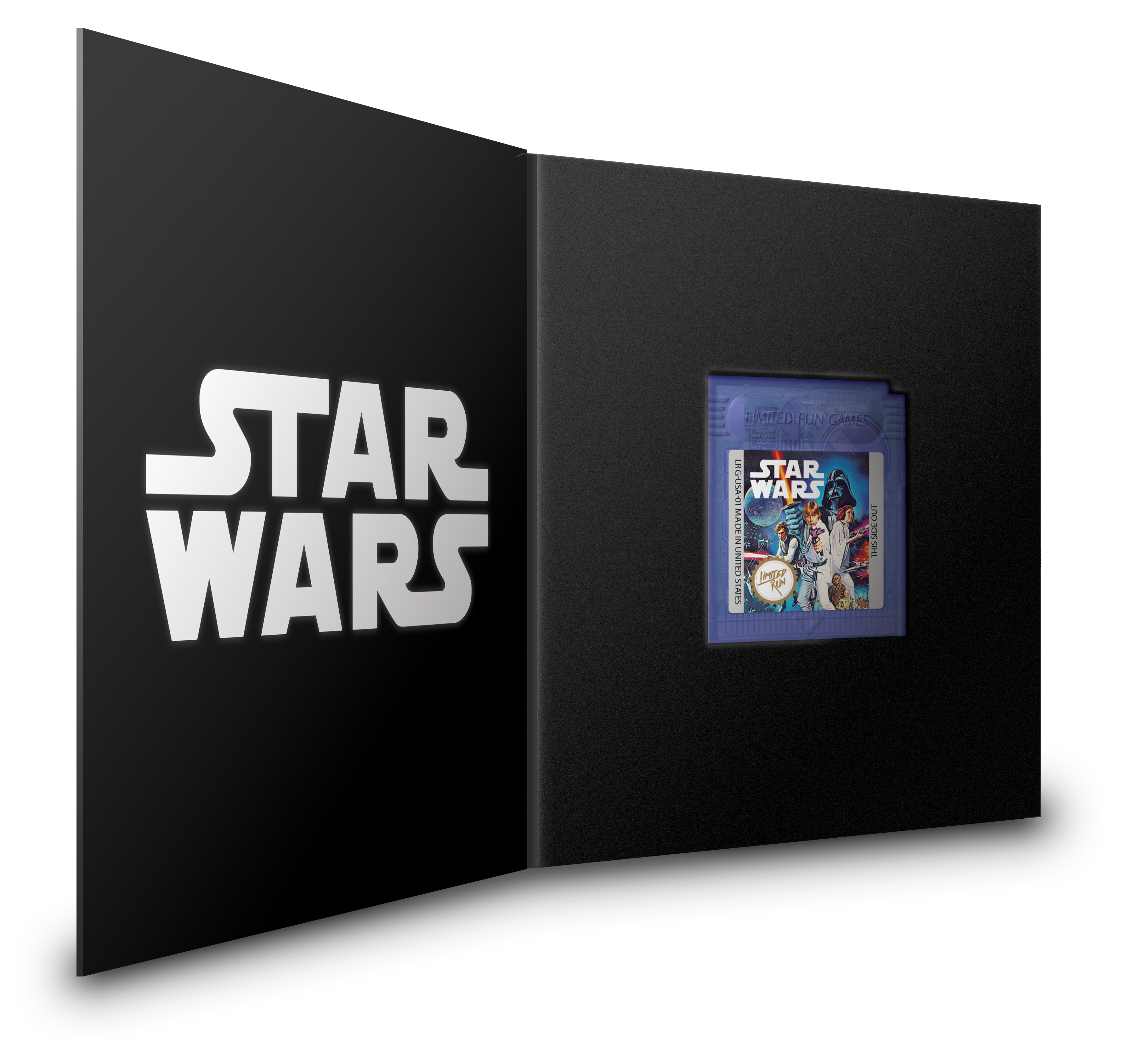limited-run-star-wars-gb-spiel-premium-edition-cartridge image 2
