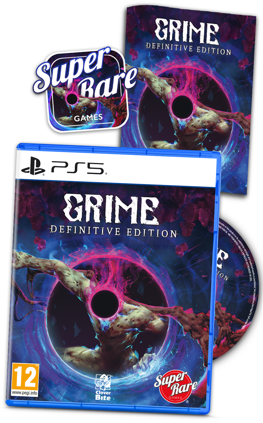 super-rare-games-ps5-8-grime-definitive-edition-ps5-spiel-rpg image 2