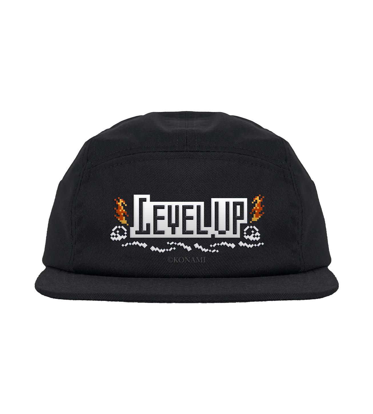 limited-run-castlevania-advance-collection-cap-5-panel image 1