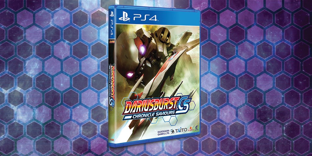 limited-run-48-dariusburst-cs-ps4-spiel-shoot-em-up image 2