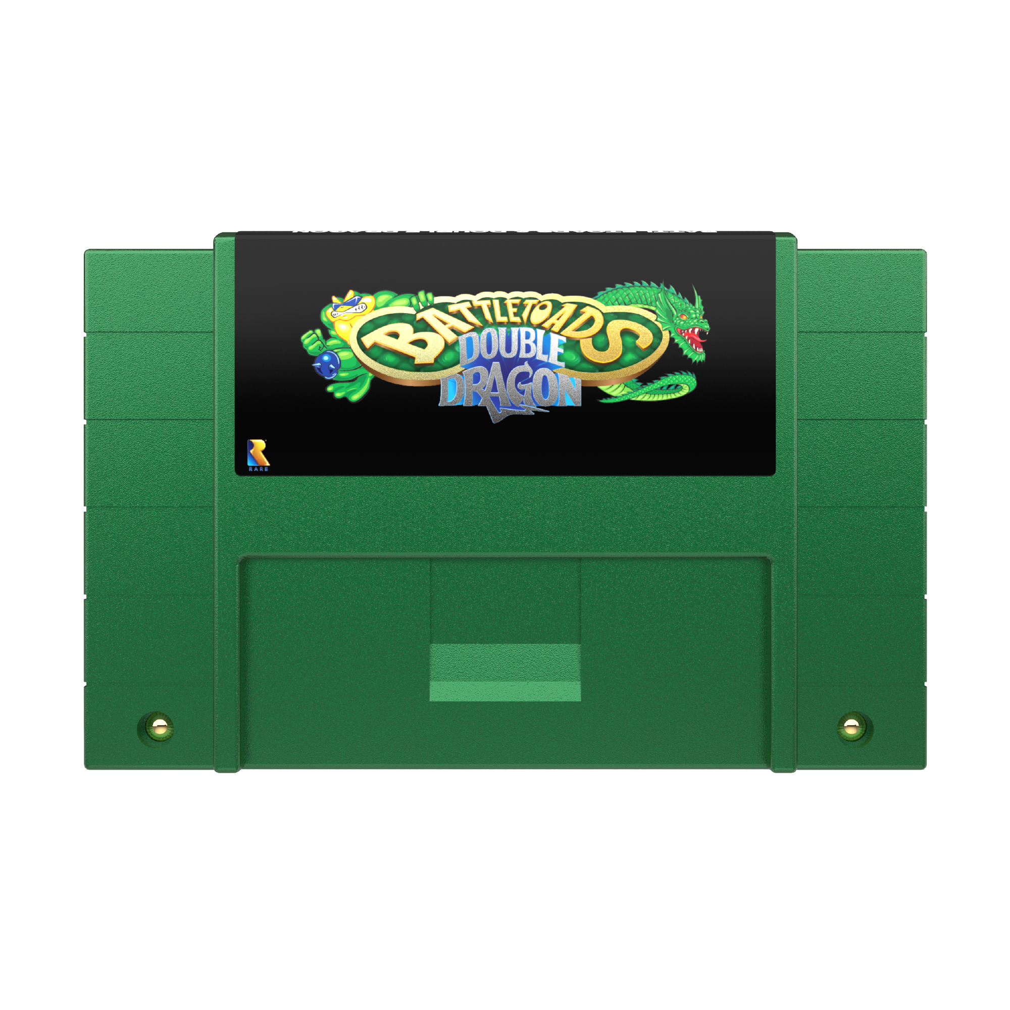 limited-run-battletoads-double-dragon-snes-modul-sammler image 3