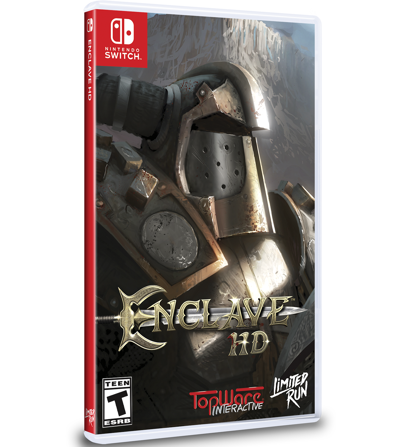 switch-limited-run-enclave-hd-switch-rollenspiel-nr-157-singleplayer image 3