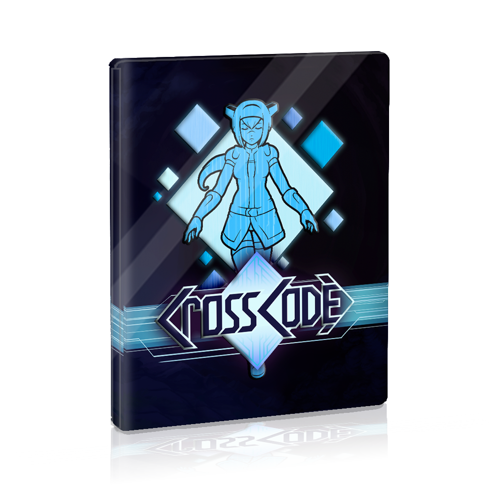 strictly-limited-crosscode-collector-s-edition-pc-dvd-mit-steelbook image 5
