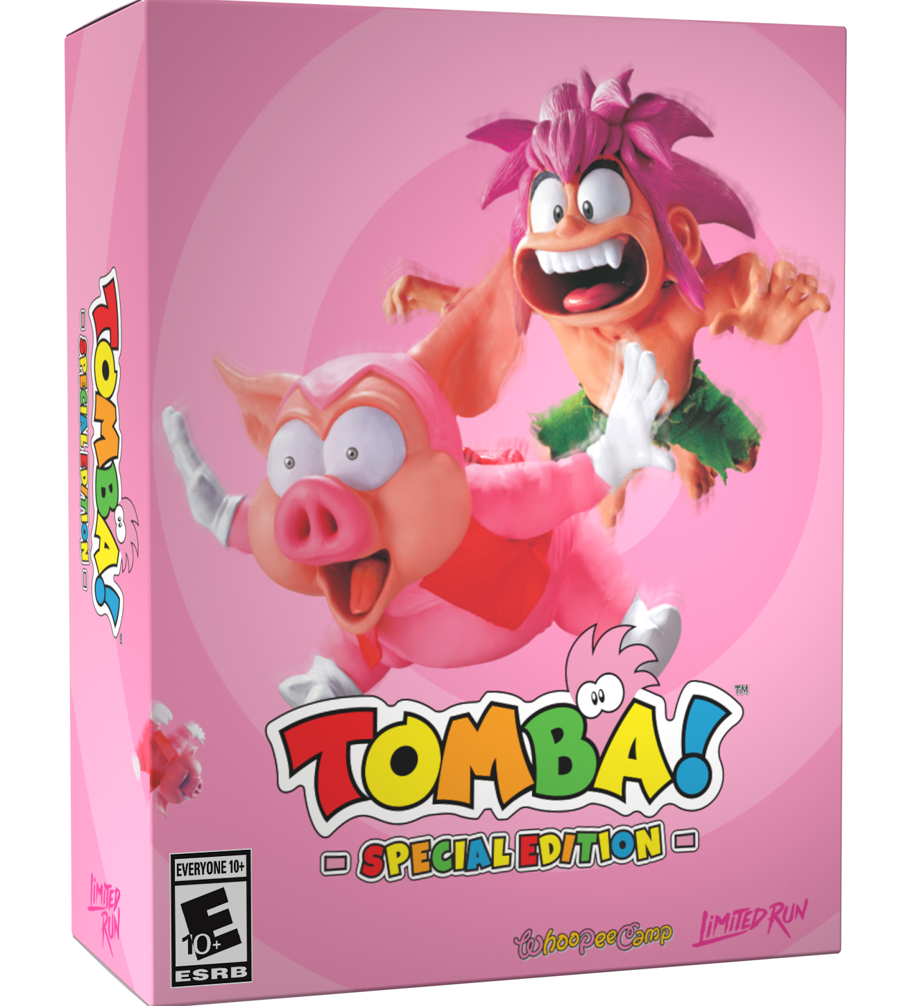 ps5-limited-run-108-tomba-special-edition-whoopee-ps5-spiel image 1