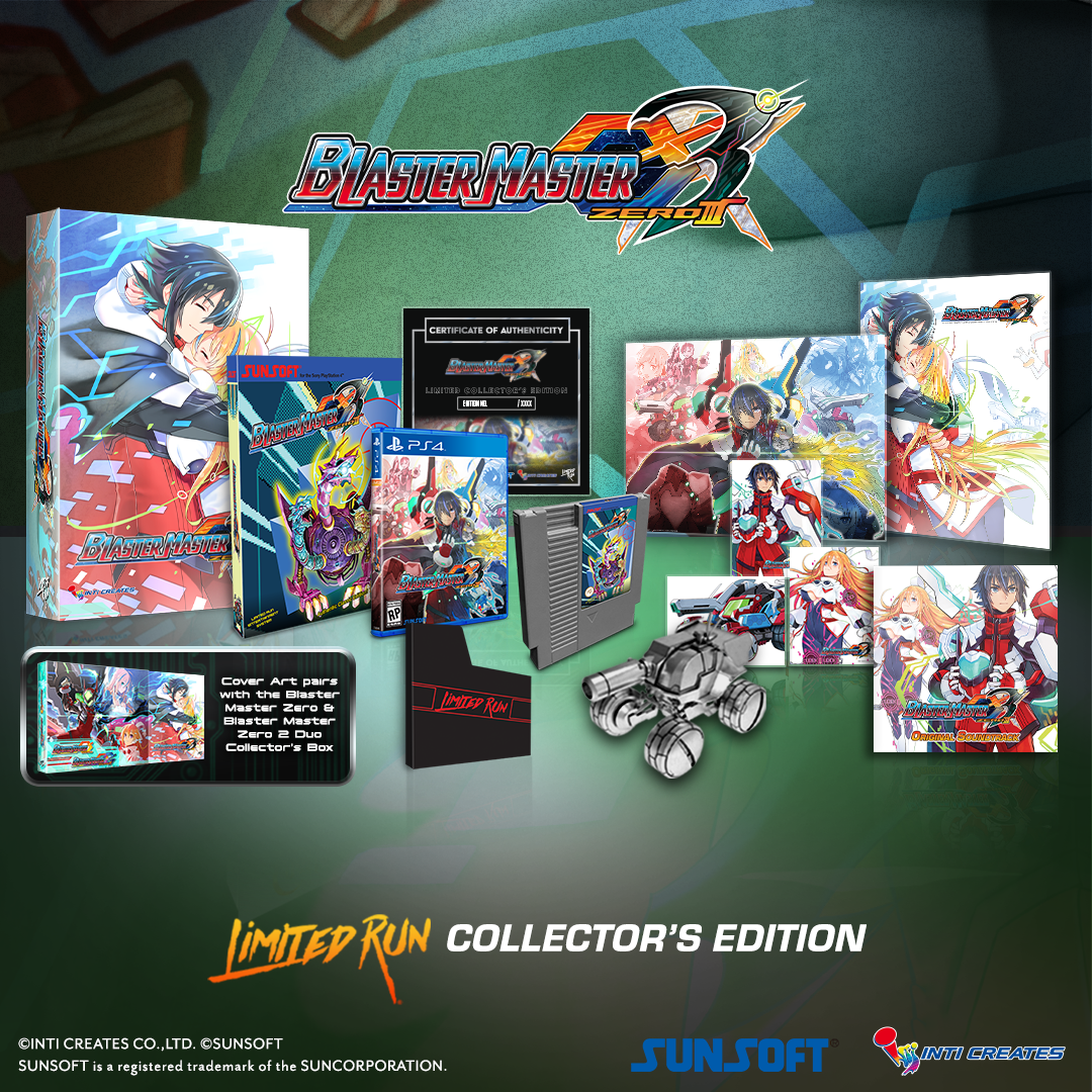 limited-run-blaster-master-zero-3-collector-s-edition-ps4-spiel image 2