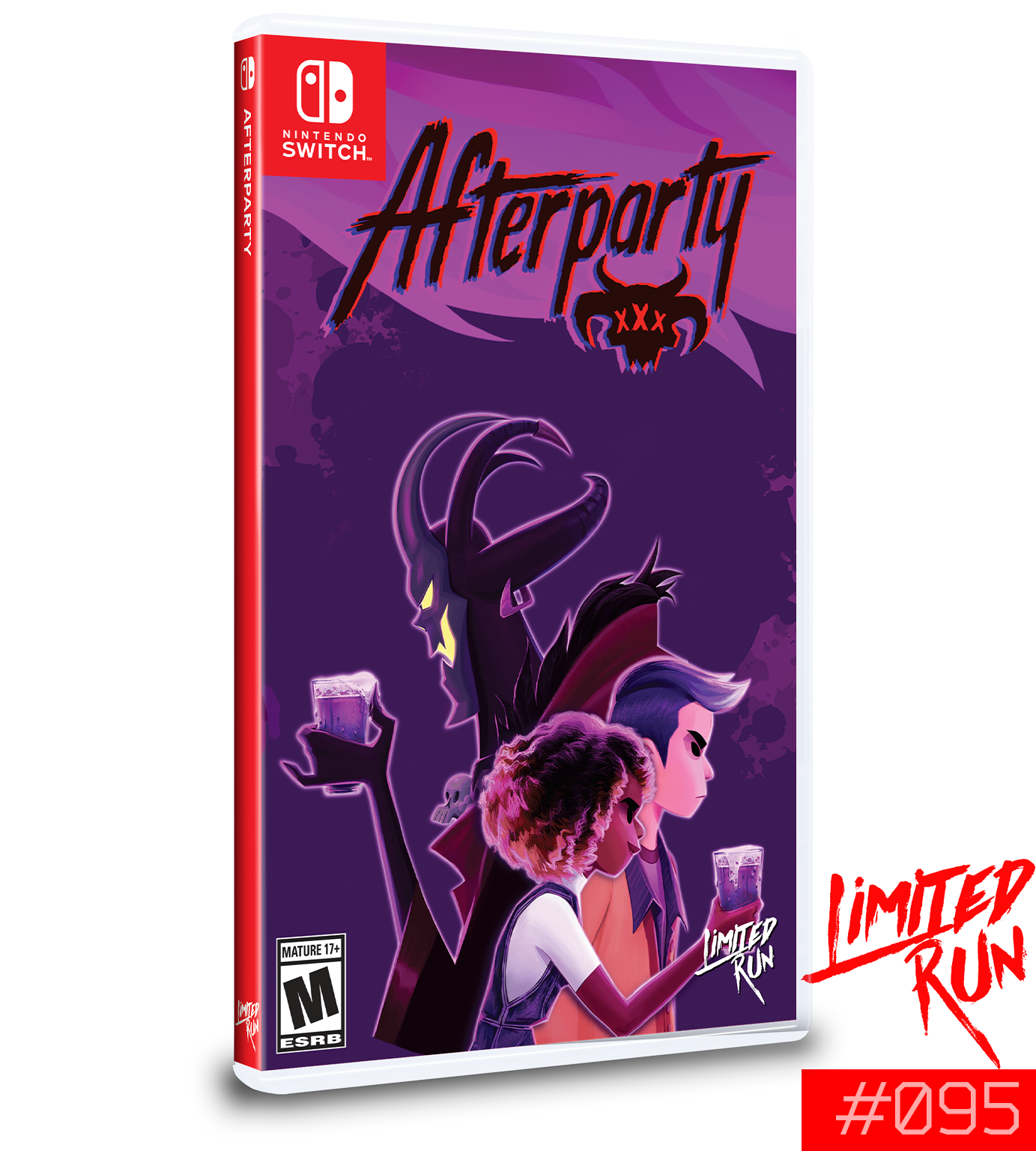 limited-run-games-95-afterparty-switch-spiel-standard image 1