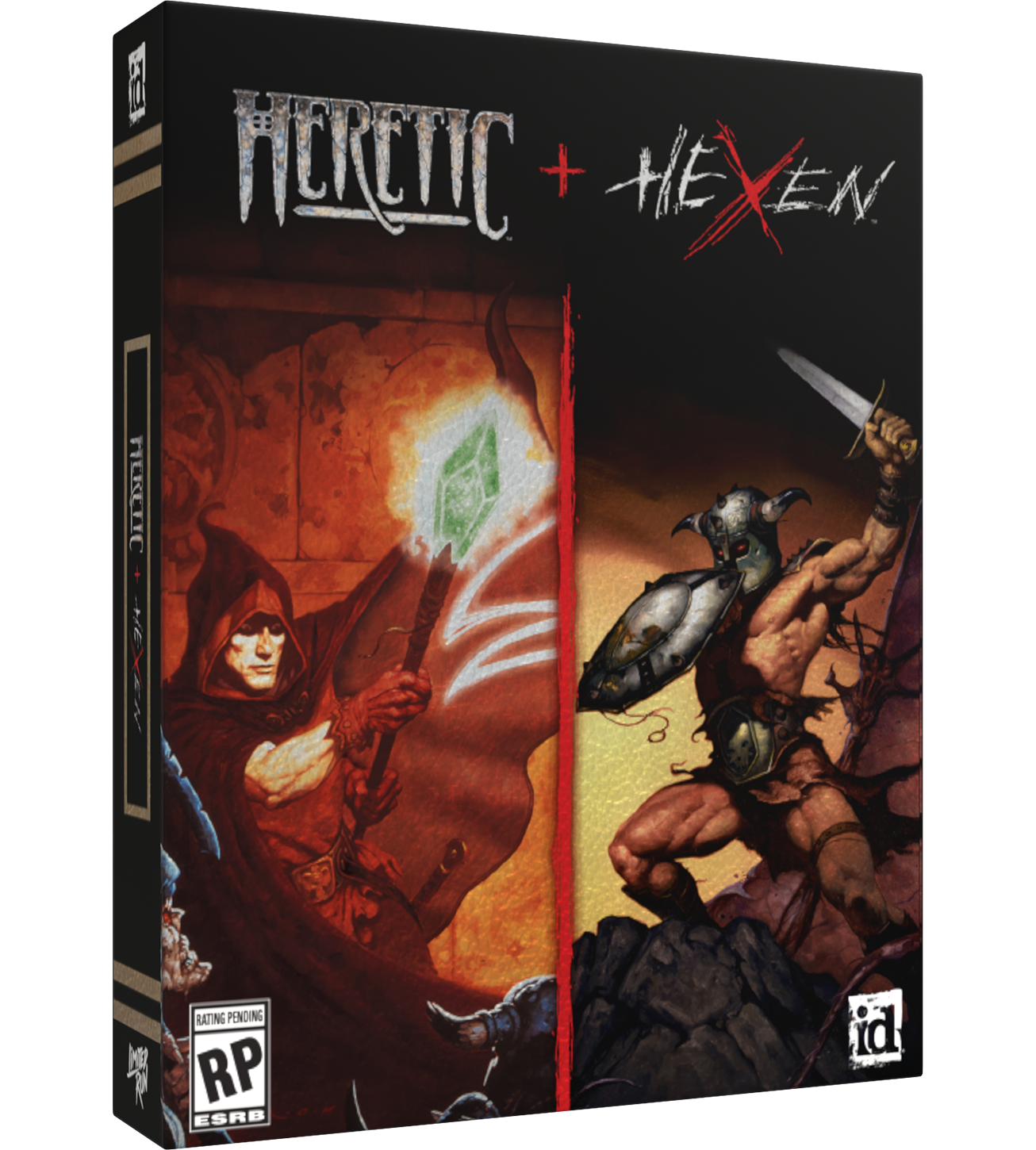 heretic-hexen-big-box-edition-pc-spiel-sammlerbox image 1