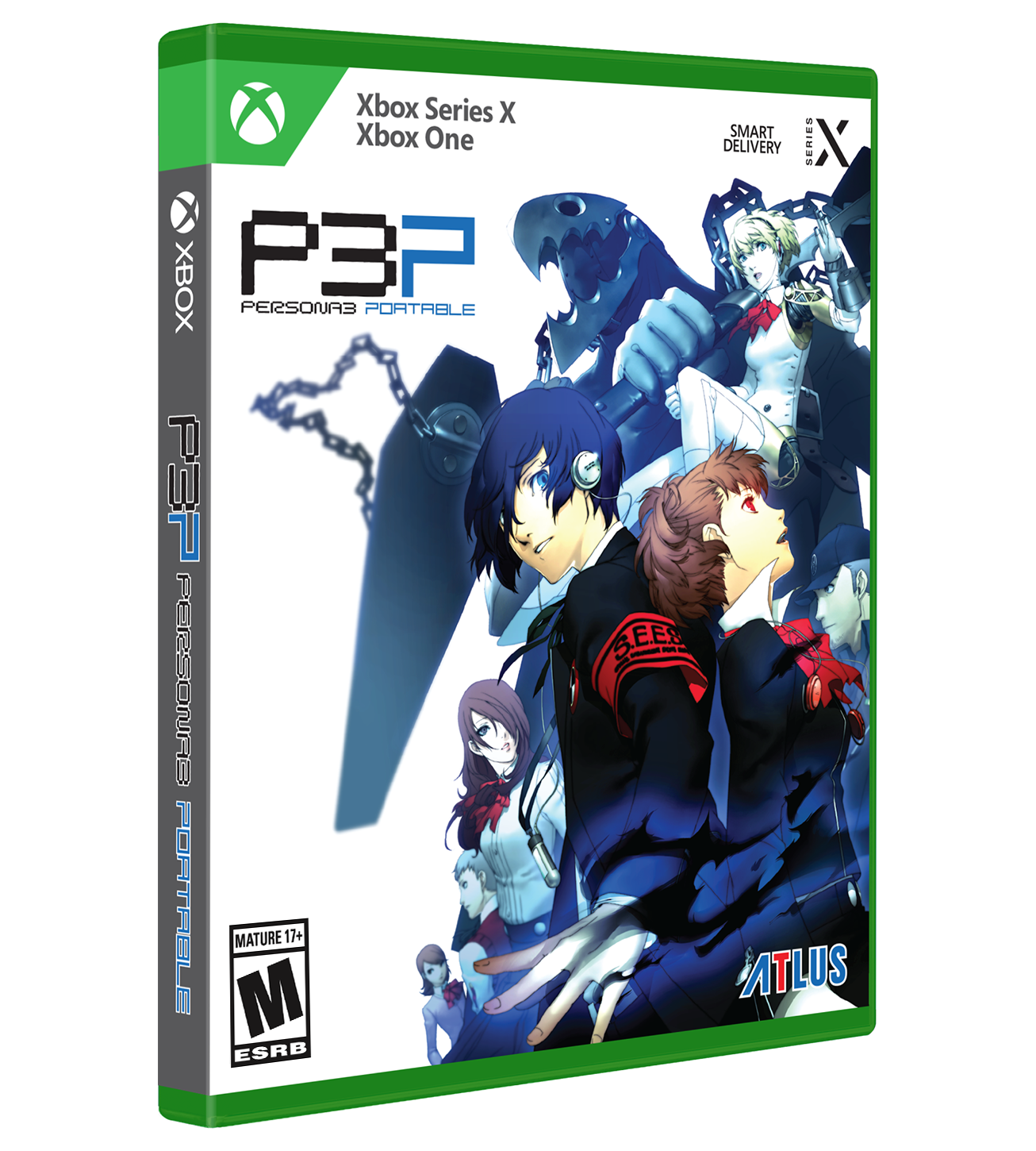 limited-run-xbox-9-persona-3-portable-xbox-spiel-standard-edition image 1