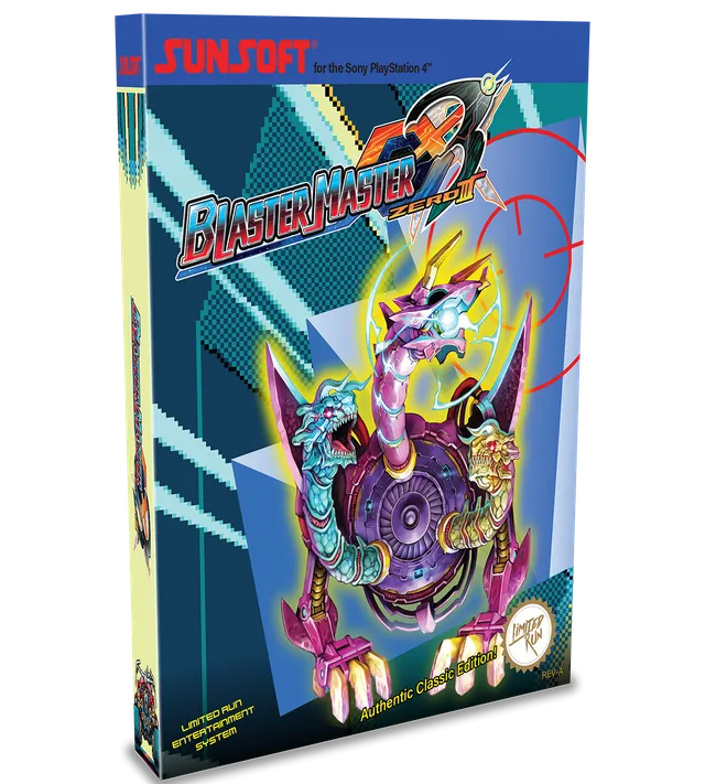 limited-run-406-blaster-master-zero-3-ps4-classic-edition image 1