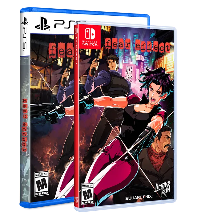 limited-run-fear-effect-standard-edition-switch-spiel-action image 1