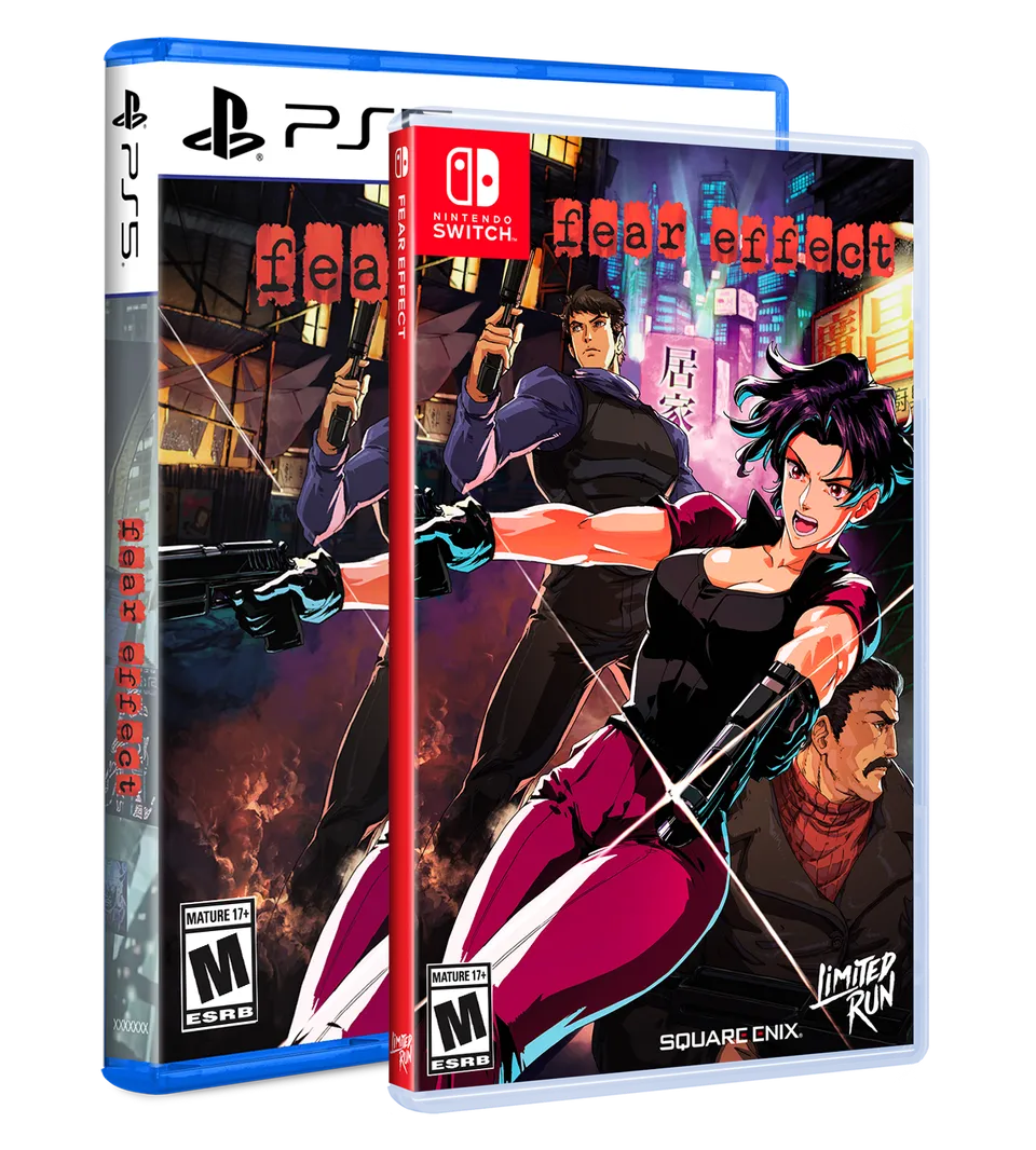 limited-run-fear-effect-standard-edition-switch-spiel-action image 1